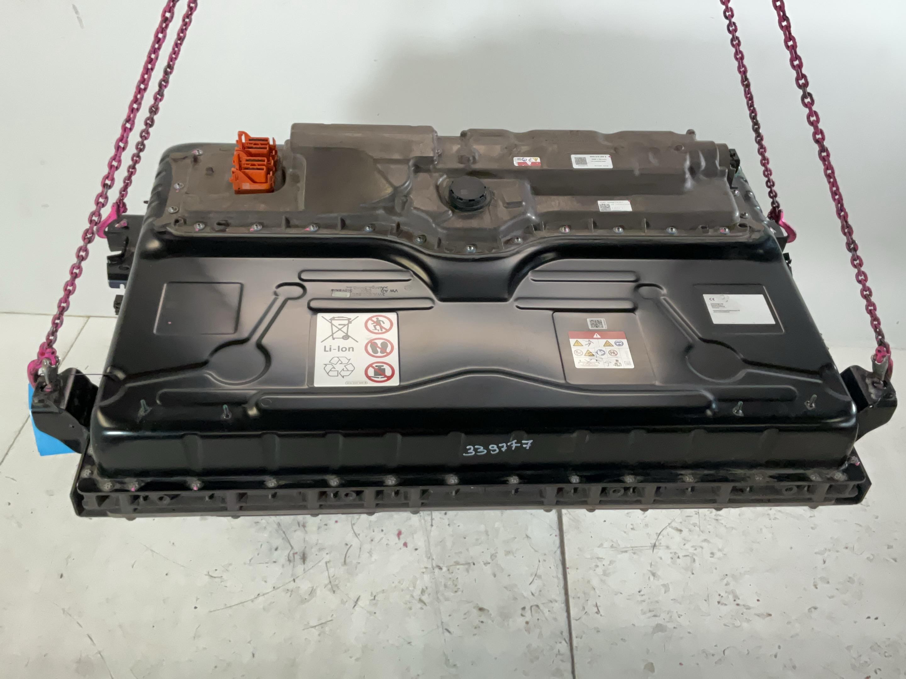 Akumulator hybrydowy VW Tiguan III (CT1) 1.5 eTSI  110 kW  150 PS (09.2023-> )