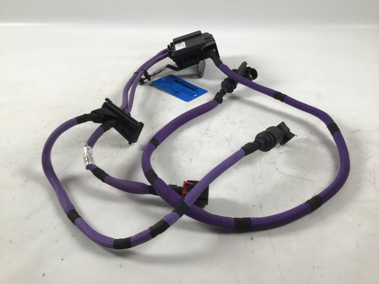 Cable harness BMW X7 (G07) xDrive 40d Mild-Hybrid  250 kW  340 PS (03.2019-> ) Cable harness BMW X7 (G07) xDrive 40d Mild-Hybrid  250 kW  340 PS (03.2019-> )