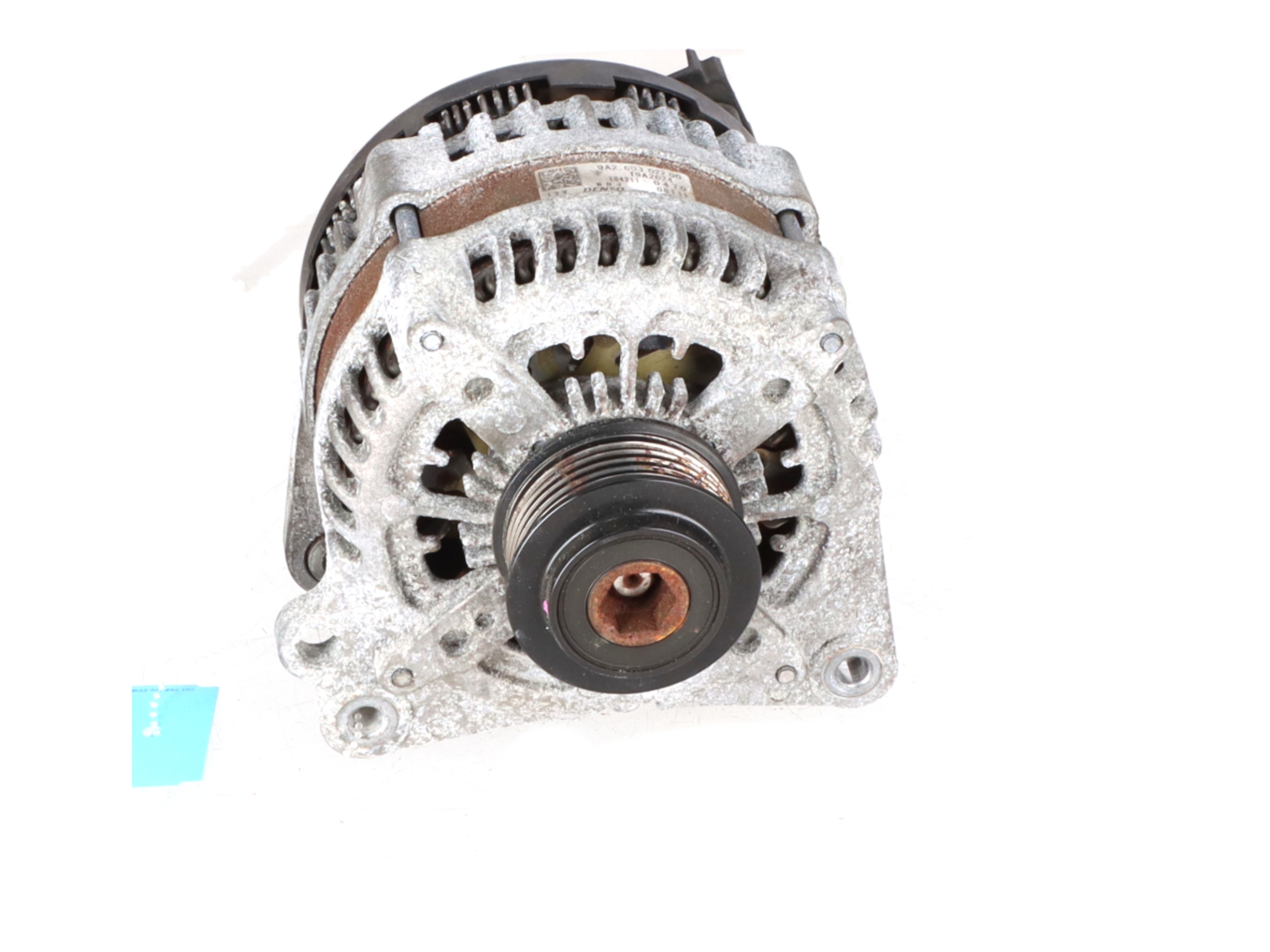 Alternator PORSCHE 718 Boxster (982) S 2.5  257 kW  350 PS (04.2016-> )