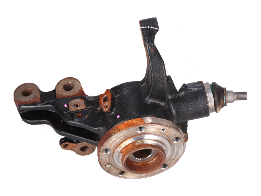 Achsschenkel links vorne OPEL Jumpy Kasten (V) Vivaro-e HYDROGEN  100 kW  136 PS (10.2024-> )