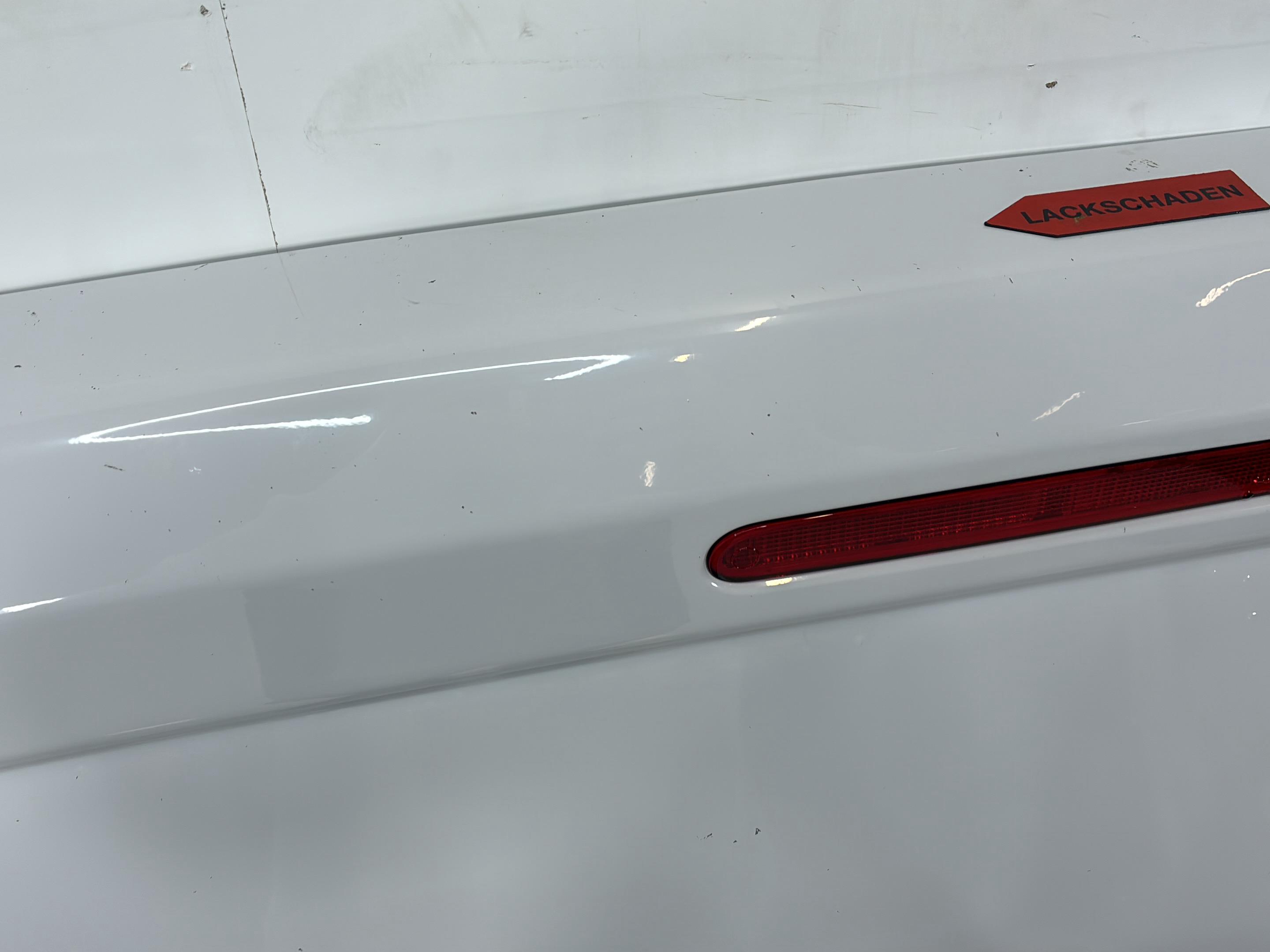 Achterportier links FIAT Doblo Kasten (510, 511) BlueHDi 100  75 kW  102 PS (06.2022-> )