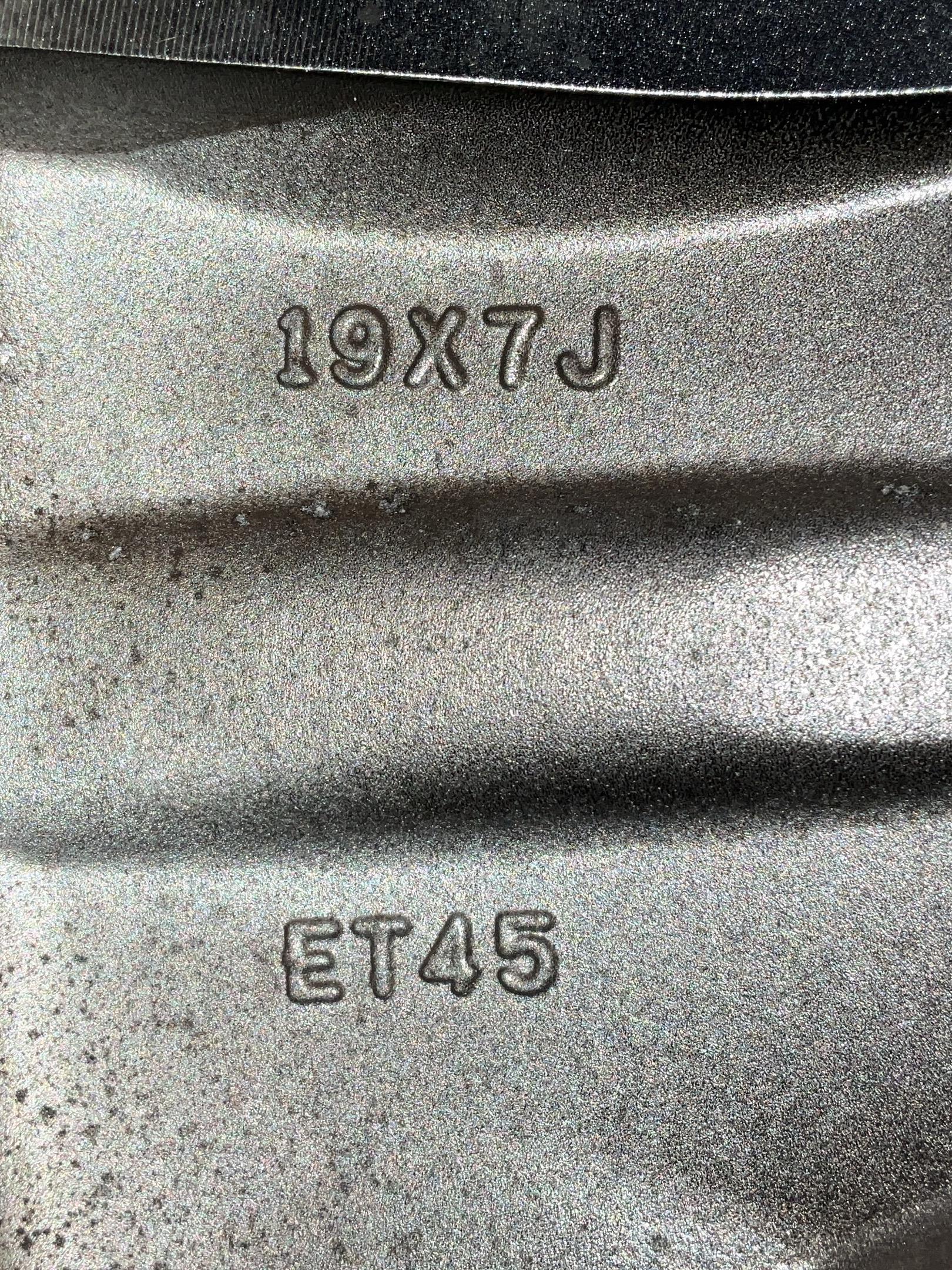 Jante alu BAIC Senova X55 1.5  130 kW  177 PS (12.2023-> )