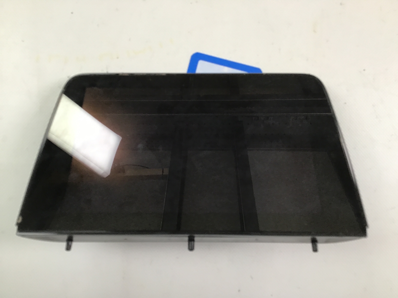 Display FORD Focus IV (HN) 1.5 EcoBoost  110 kW  150 PS (09.2018-> )