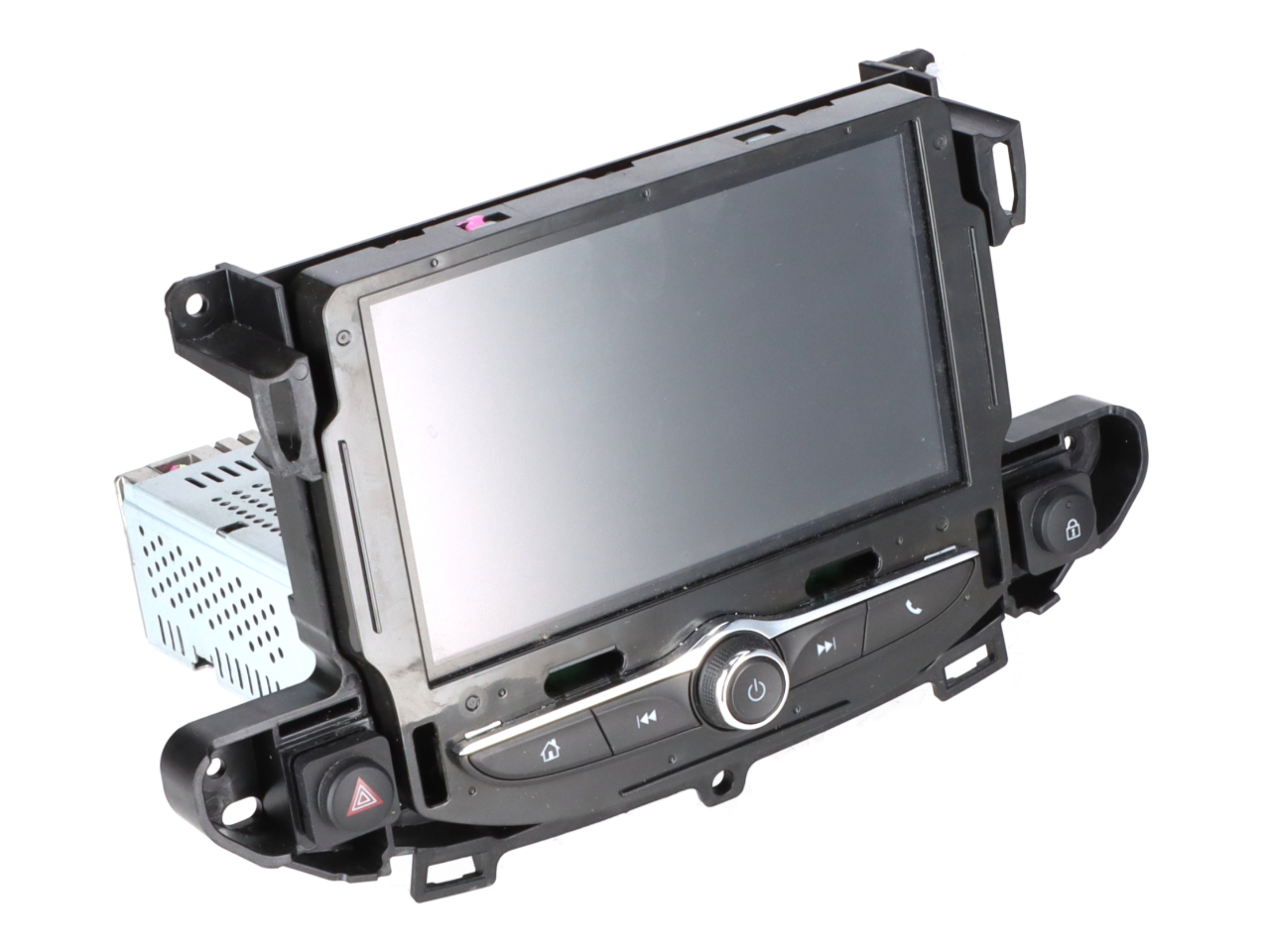 Afișaj OPEL Crossland X / Crossland (P17) 1.6 Turbo Hybrid4  147 kW  200 PS (06.2019-> )