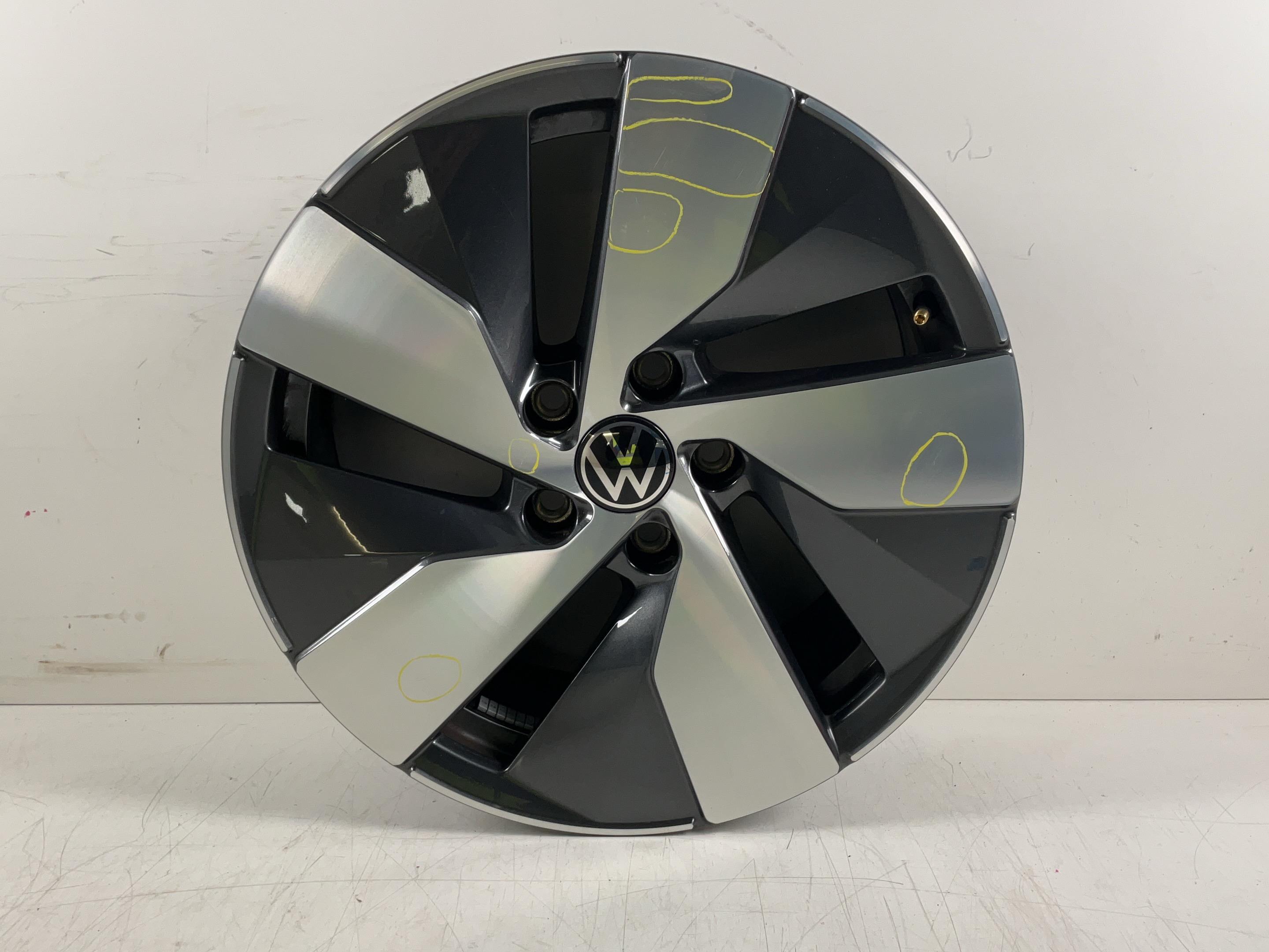 Felge Alu VW Passat B9 Variant (CJ5) 1.5 eTSI  110 kW  150 PS (10.2023-> )