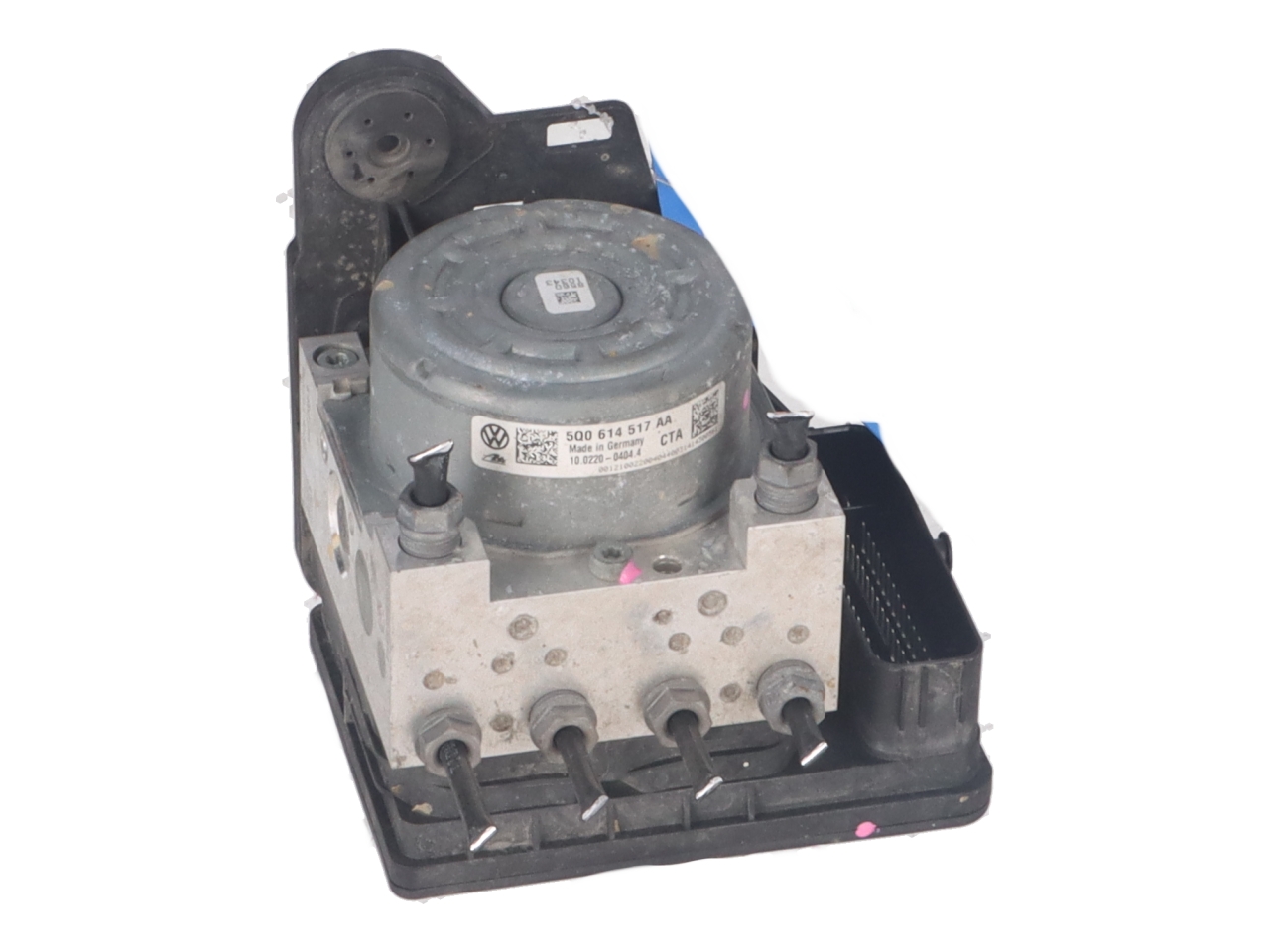 Unitate de frânare ABS SEAT Leon (5F) 2.0 TDI  135 kW  184 PS (09.2012-> )