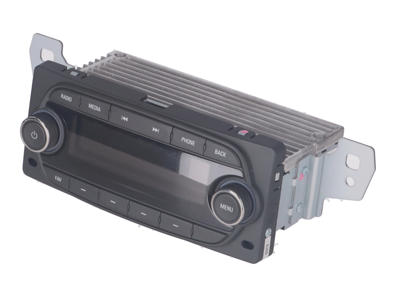 Headunit (Multimedia) OPEL Karl (C16) 1.0  54 kW  73 PS (03.2018-> )