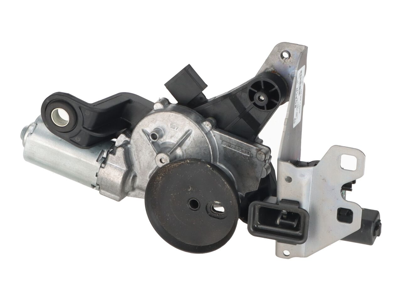 Wiper motor rear BMW 3er Touring (F31) 320d xDrive  135 kW  184 PS (01.2012-06.2015)