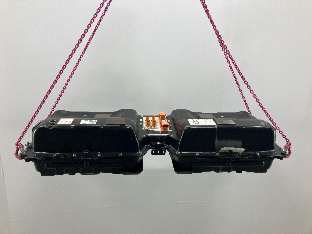 Hochvolt-Batterie OPEL Vivaro C Kasten (K0) VIVARO-E HYDROGEN  100 kW  136 PS (08.2022-> )