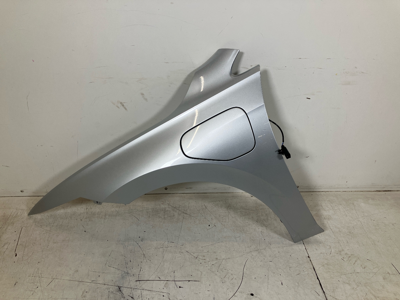 Aile avant gauche VW Golf VIII (CD) XXX