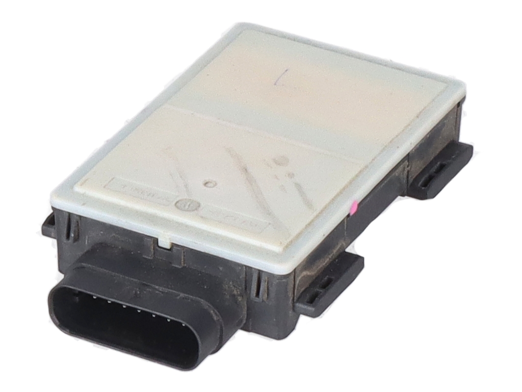 Czujnik radarowy zderzaka SWA lewy przód BMW 5er (G30, F90) 530d  195 kW  265 PS (09.2016-> )