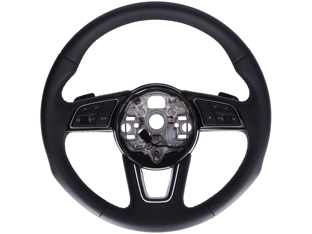 Volant de direction AUDI A1 Sportback (GBA) 40 TFSI  152 kW  207 PS (04.2021-> ) Volant de direction AUDI A1 Sportback (GBA) 40 TFSI  152 kW  207 PS (04.2021-> )