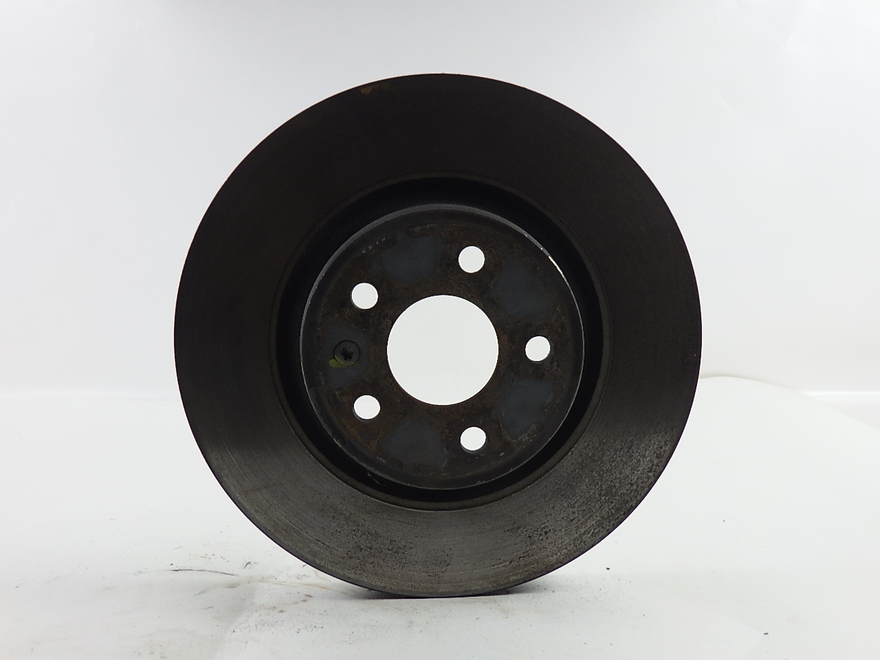 Bremsscheibe links vorne TESLA Model S (5YJS) 85D AWD  310 kW  421 PS (04.2015-02.2016)