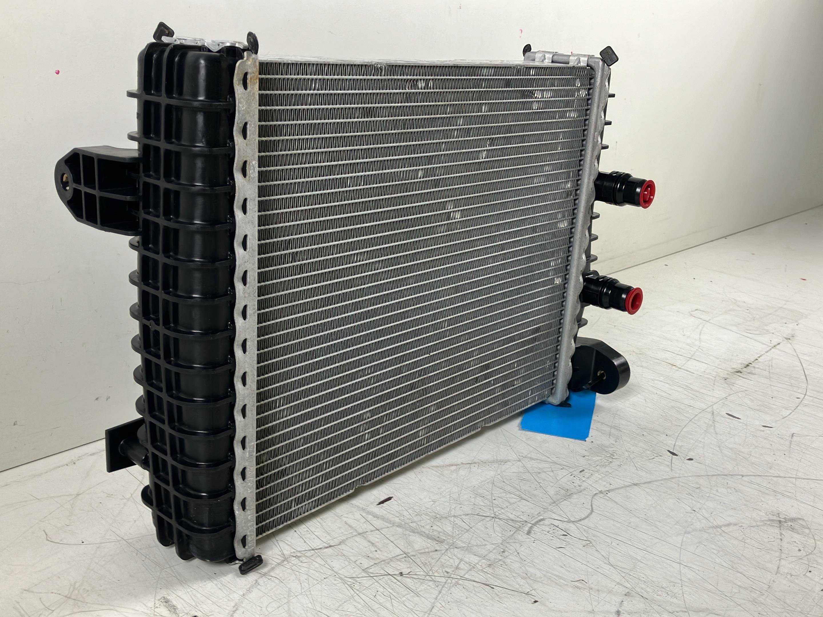Intercooler CITROEN Jumpy Kasten (V) e-Jumpy HYDROGEN  100 kW  136 PS (10.2024-> )