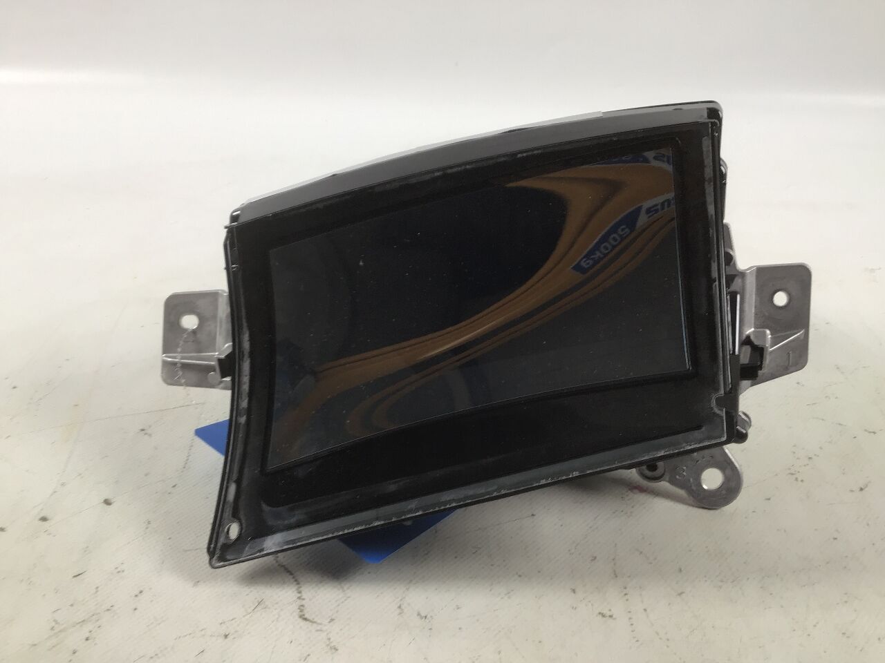 Headup-Display TOYOTA Supra (DB) 3.0 GR  250 kW  340 PS (03.2019-> )
