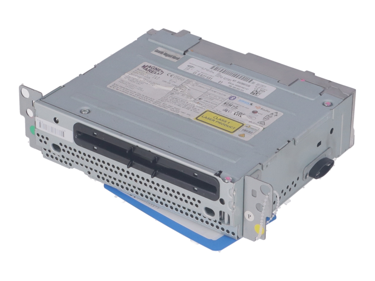 Headunit (Multimedia) BMW 3er (F30, F80) 320d  140 kW  190 PS (07.2015-10.2018) Headunit (Multimedia) BMW 3er (F30, F80) 320d  140 kW  190 PS (07.2015-10.2018)