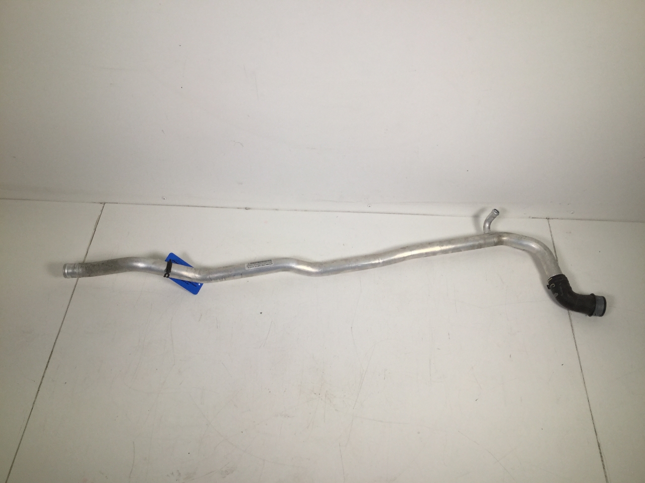 Koelvloeistof pijp PORSCHE Boxster (981) 2.7  195 kW  265 PS (04.2012-> )