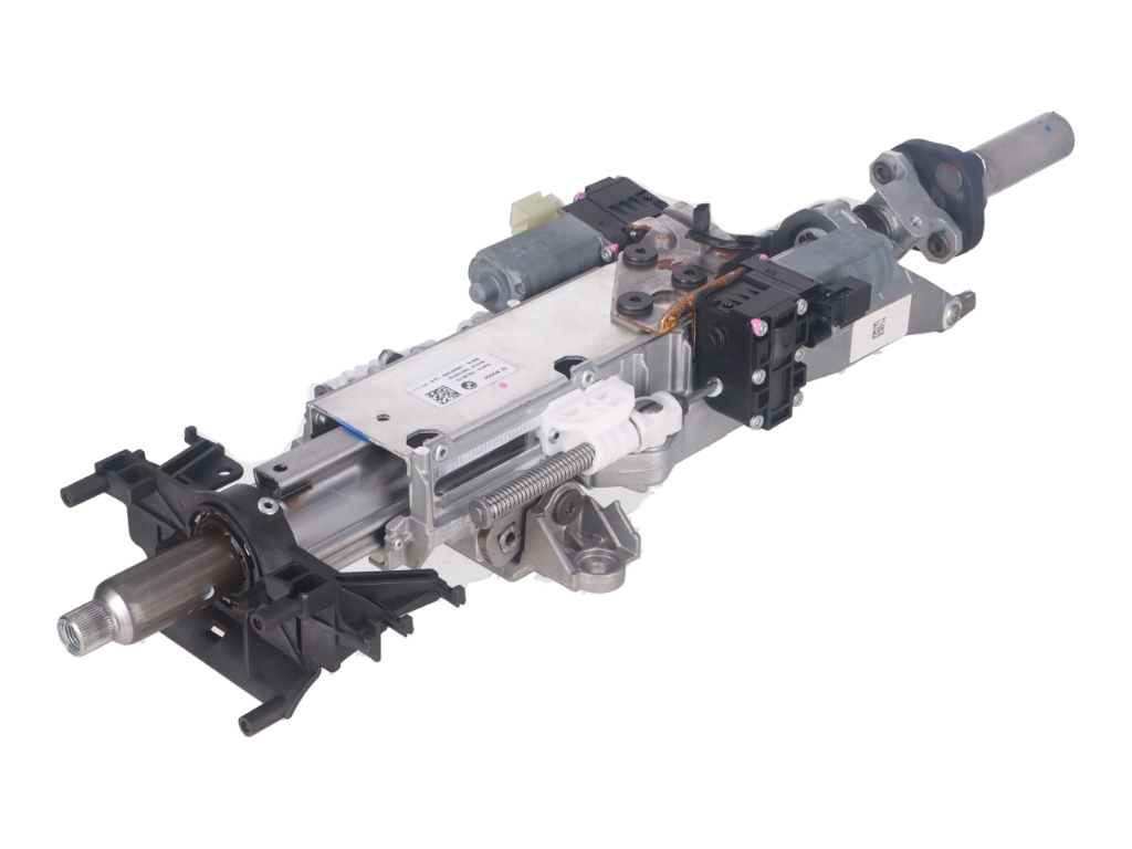 Lenksäule BMW X5 (G05, F95) xDrive40d Mild-Hybrid  259 kW  352 PS (06.2023-> ) Lenksäule BMW X5 (G05, F95) xDrive40d Mild-Hybrid  259 kW  352 PS (06.2023-> )