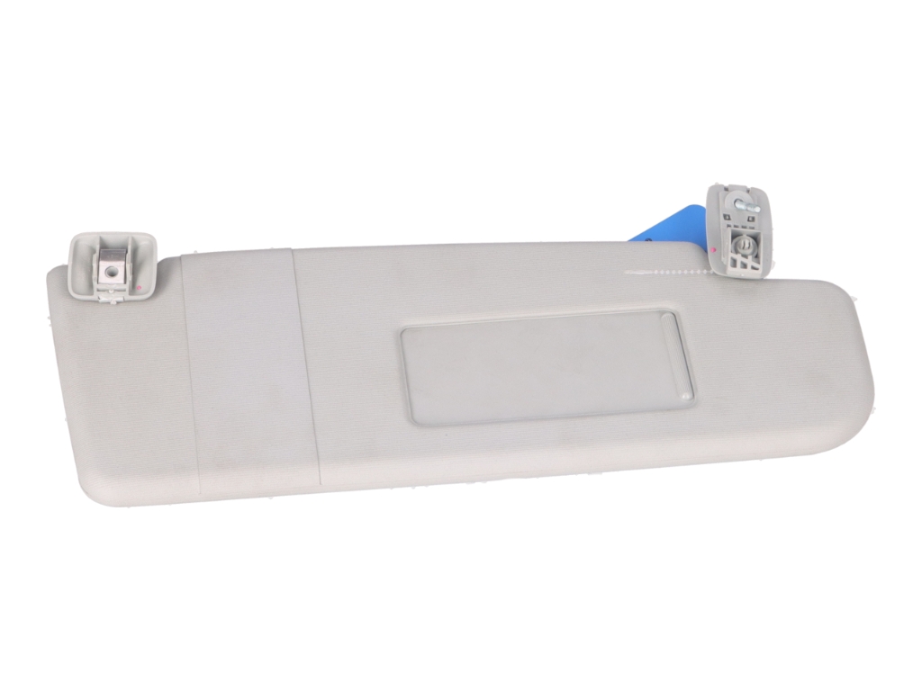 Sun visor right VW Jetta III (1K2) 2.0 TFSI  147 kW  200 PS (10.2005-10.2010)