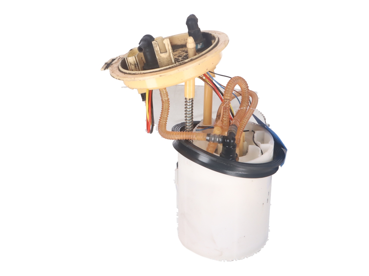 Brandstofpomp SKODA T-Roc (A11) 2.0 TDI 4motion  110 kW  150 PS (04.2013-> )