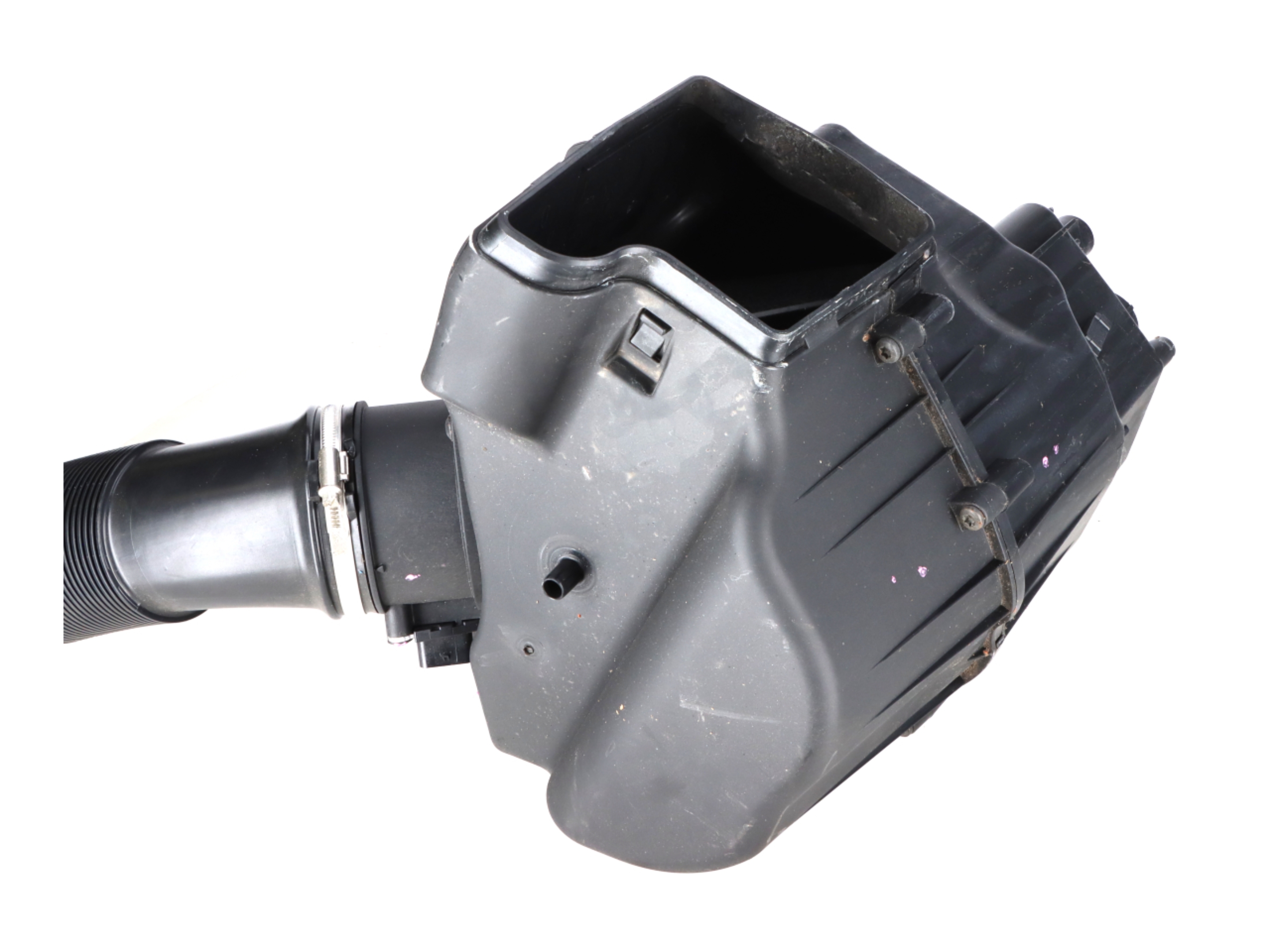 Boîtier de filtre à air AUDI A8 (4H) 3.0 TDI quattro  190 kW  258 PS (10.2013-01.2018)