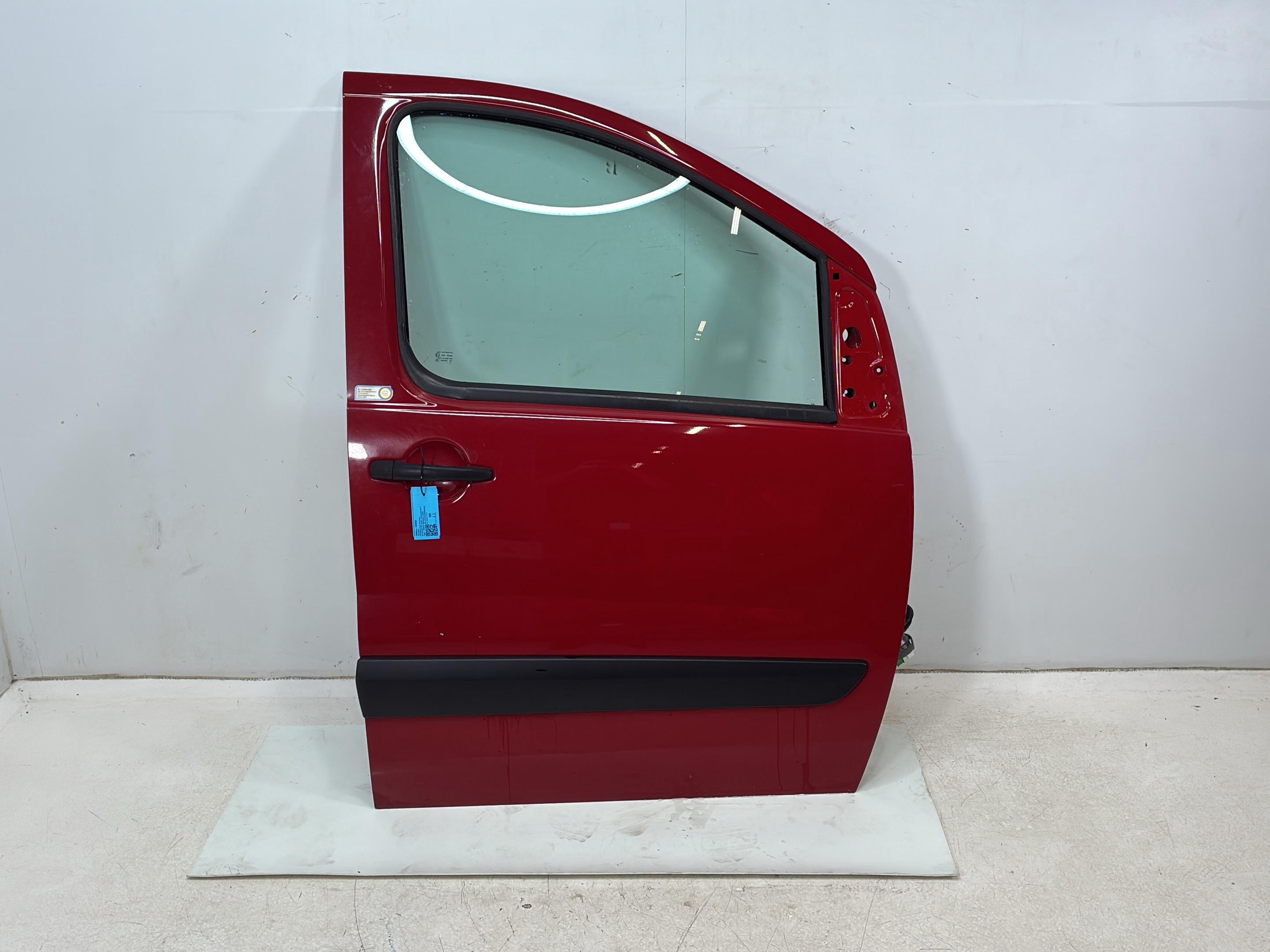 ușă dreapta CITROEN Jumper III Kasten 2.0 BlueHDi 130  96 kW  130 PS (04.2016-> )