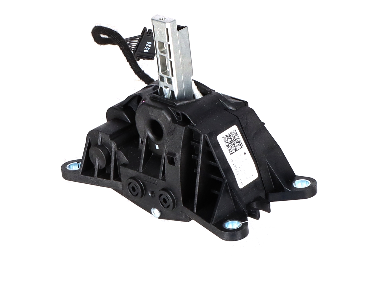 Schaltkulisse AUDI A6 (4A, C8) 45 TFSI Mild Hybrid quattro  195 kW  265 PS (05.2020-> )