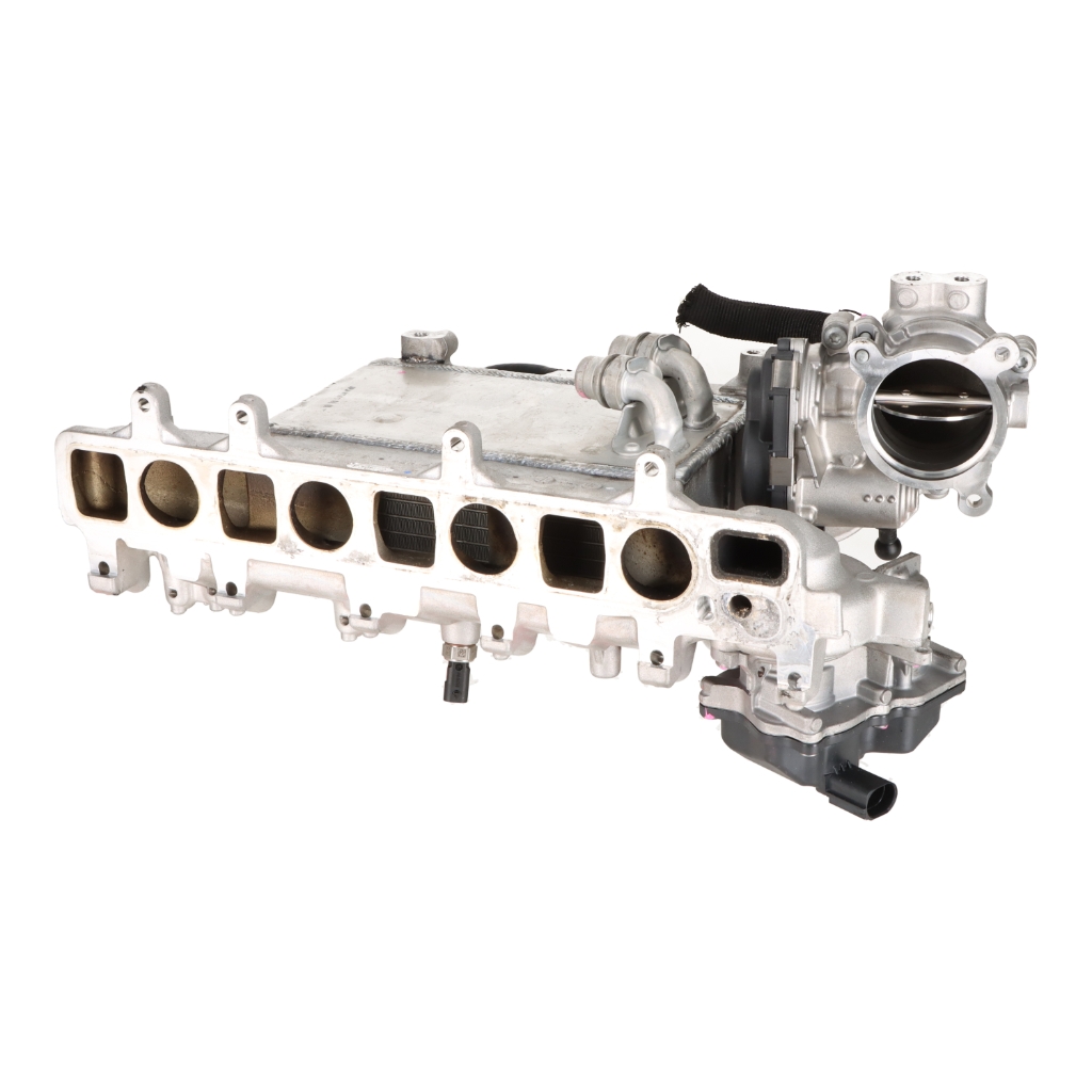 Ladeluftkühler SONSTIGER HERSTELLER Sonstiges Modell Sonstiger Typ Ladeluftkühler SONSTIGER HERSTELLER Sonstiges Modell Sonstiger Typ