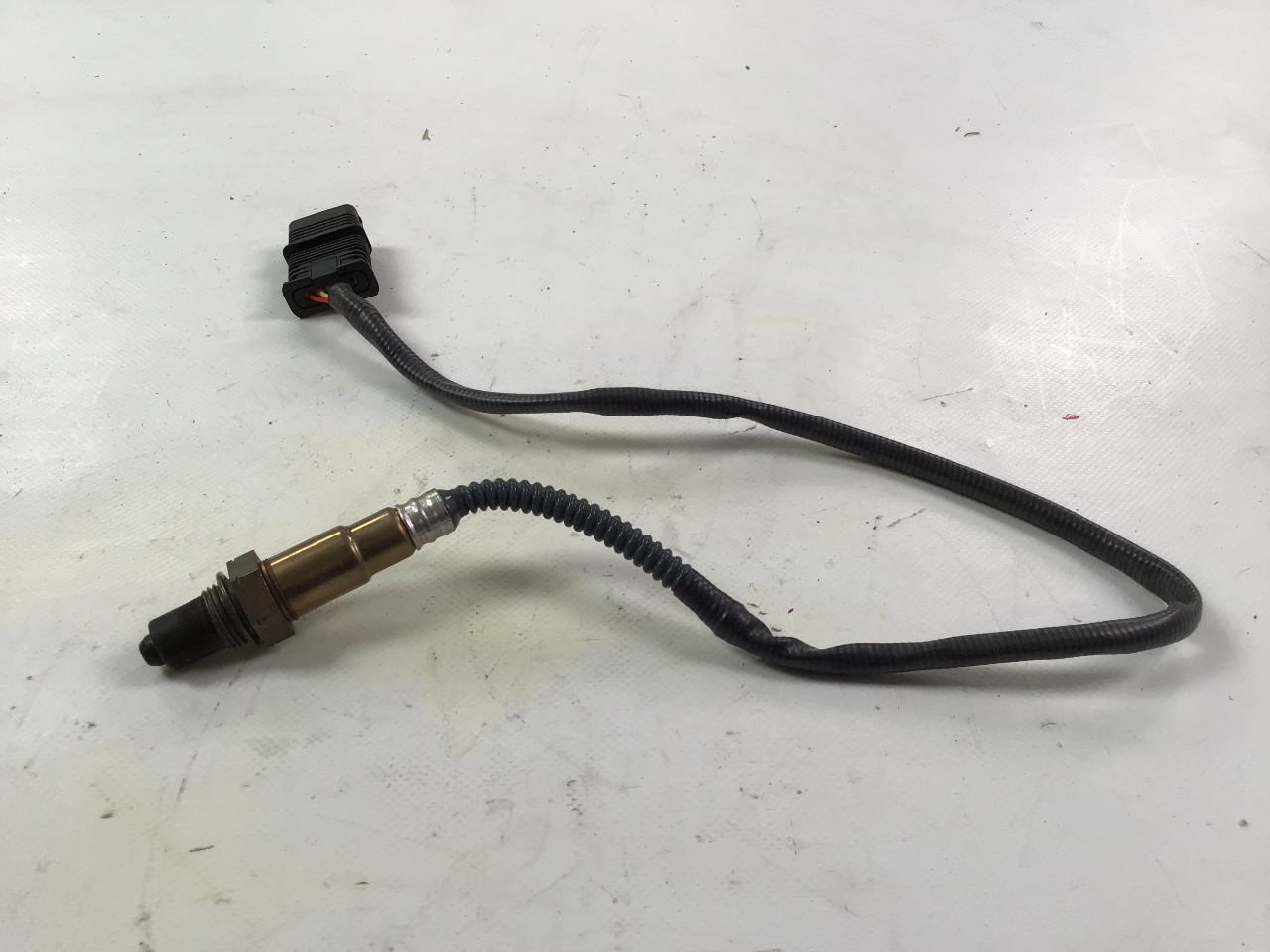 Lambdasonde BMW 2er Gran Tourer (F46) 218i  100 kW  136 PS (03.2015-02.2018)