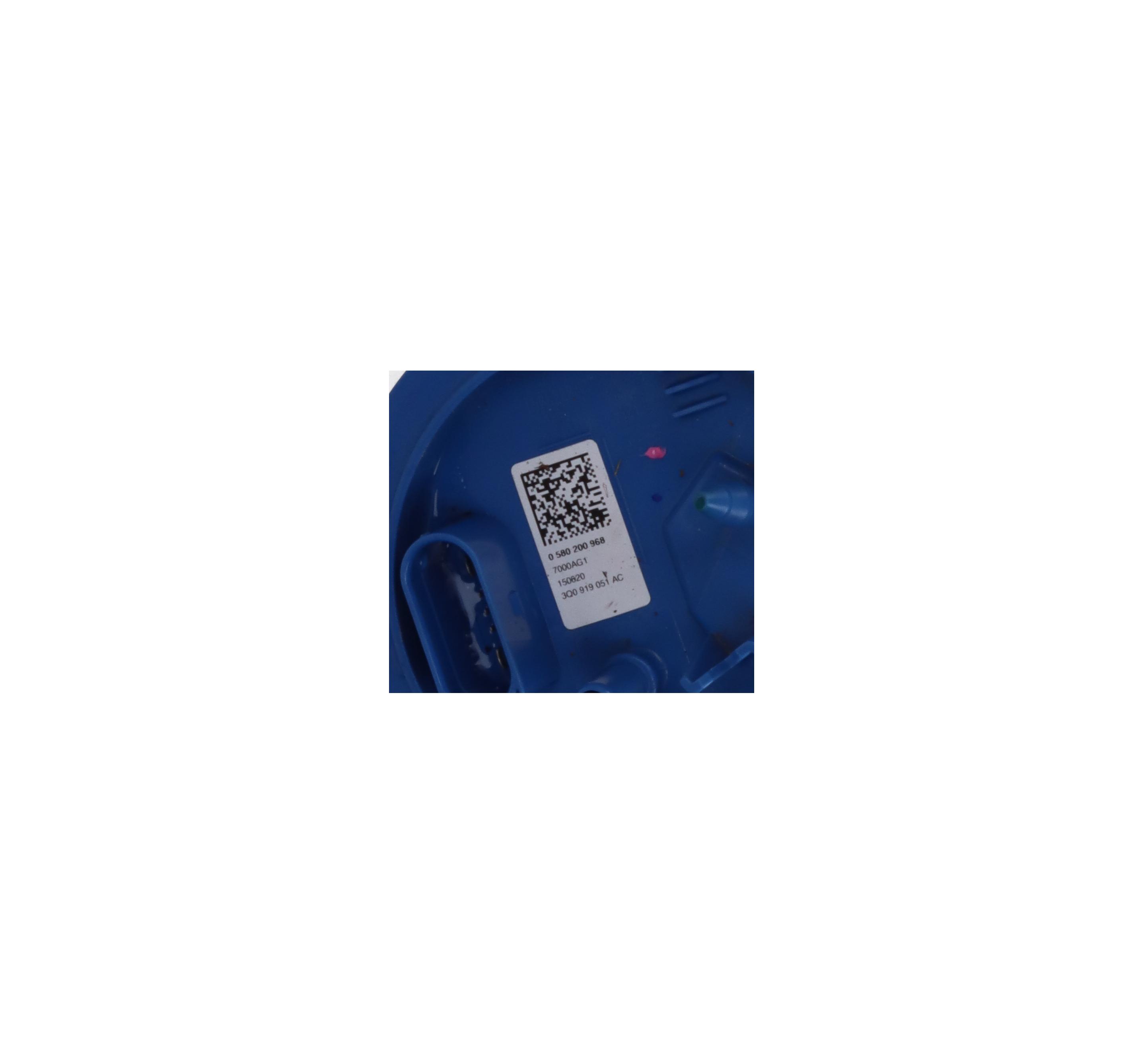 Brandstofpomp VW Passat B9 Variant (CJ5) 1.5 eTSI  110 kW  150 PS (10.2023-> )