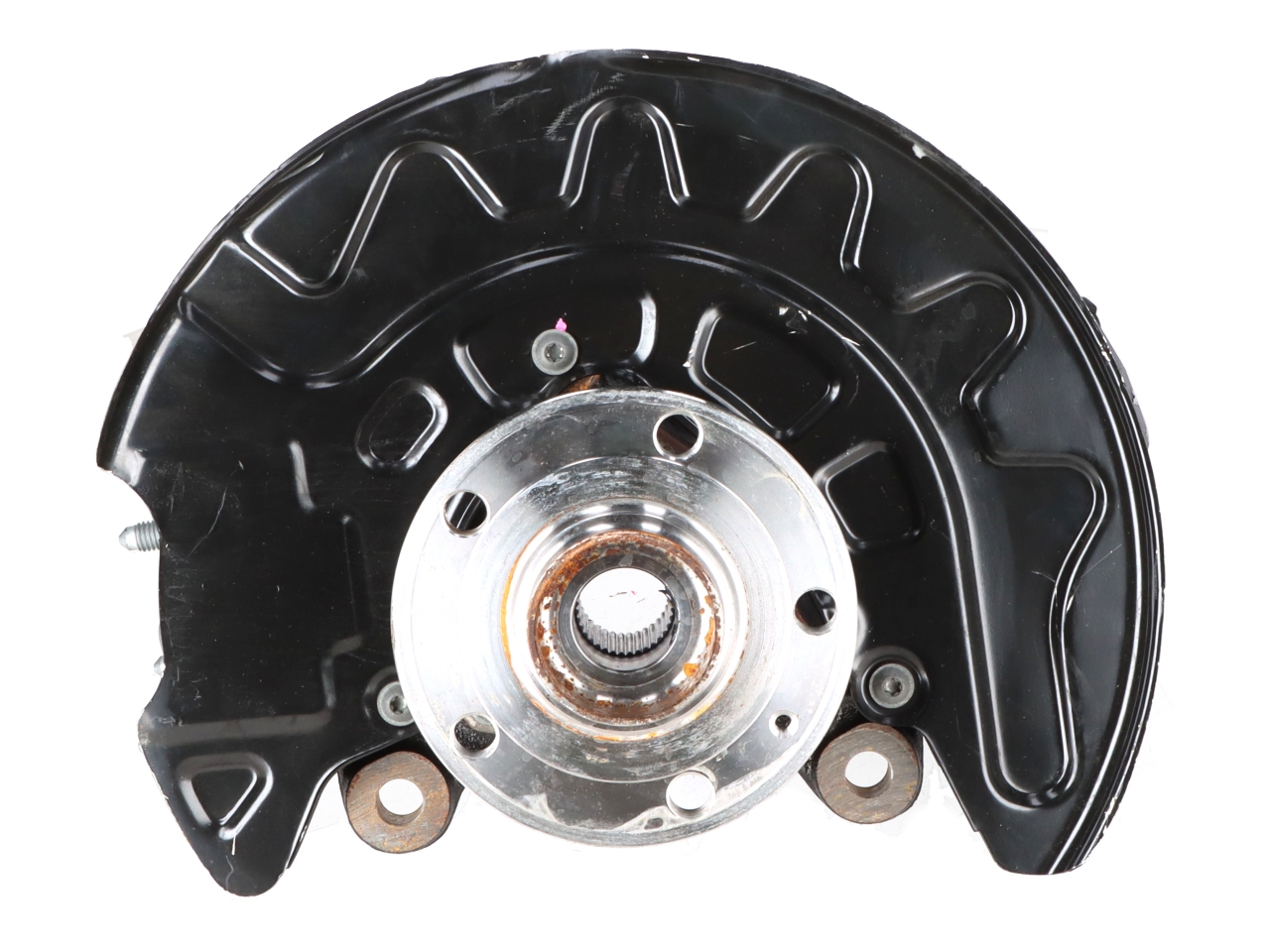 Articulație de direcție VW A3 Sportback (8Y) 45 TFSIe  110 kW  150 PS (07.2021-> )