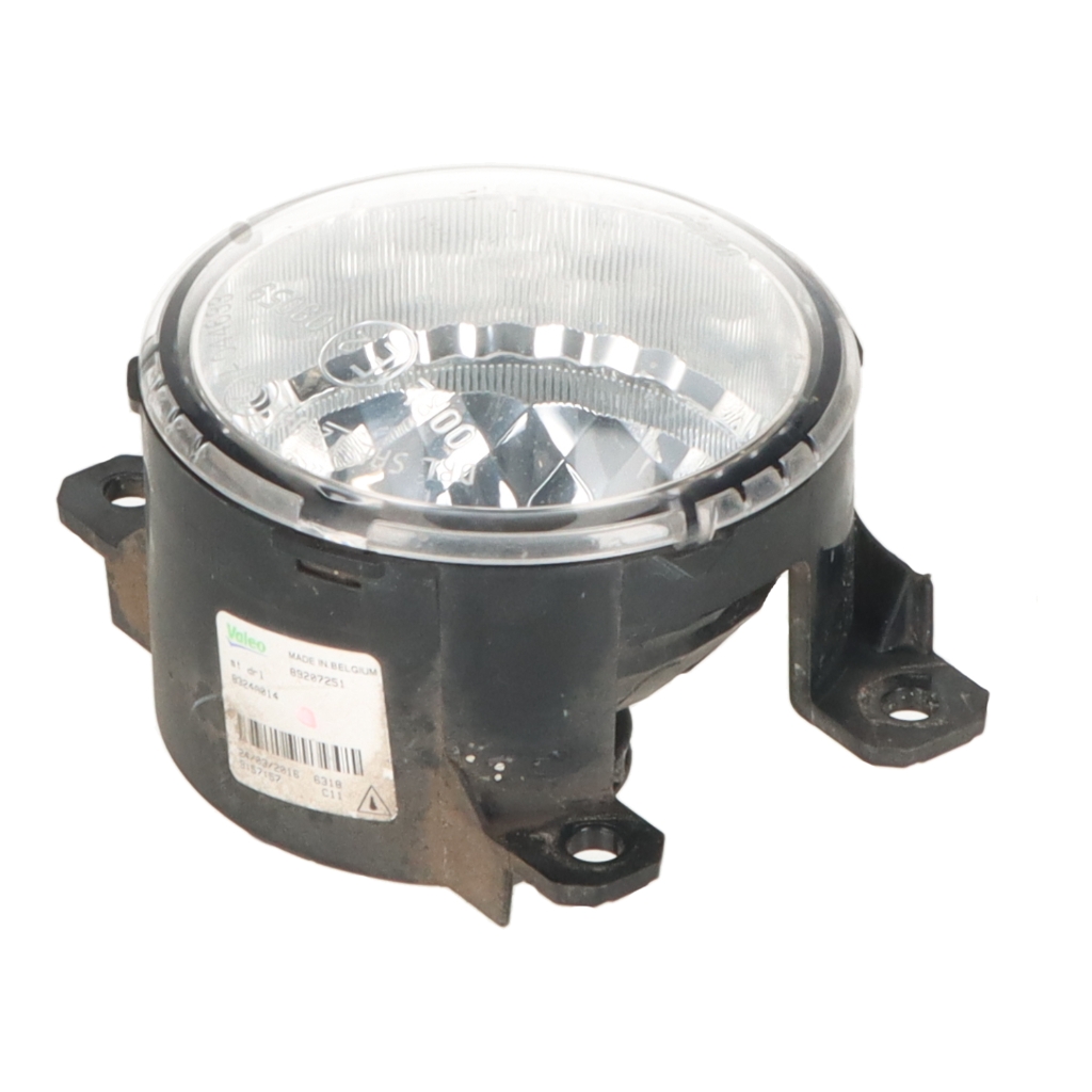 Phares antibrouillard avant droit MITSUBISHI Space Star VI Schrägheck (A0) 1.0  52 kW  71 PS (05.2012-> )