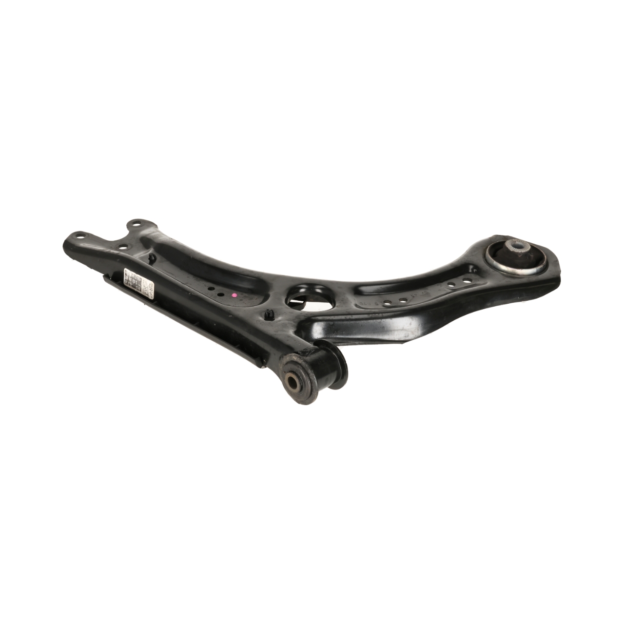 Braț de comandă VW Taigo (CS1) 1.5 TSI  110 kW  150 PS (11.2021-> )