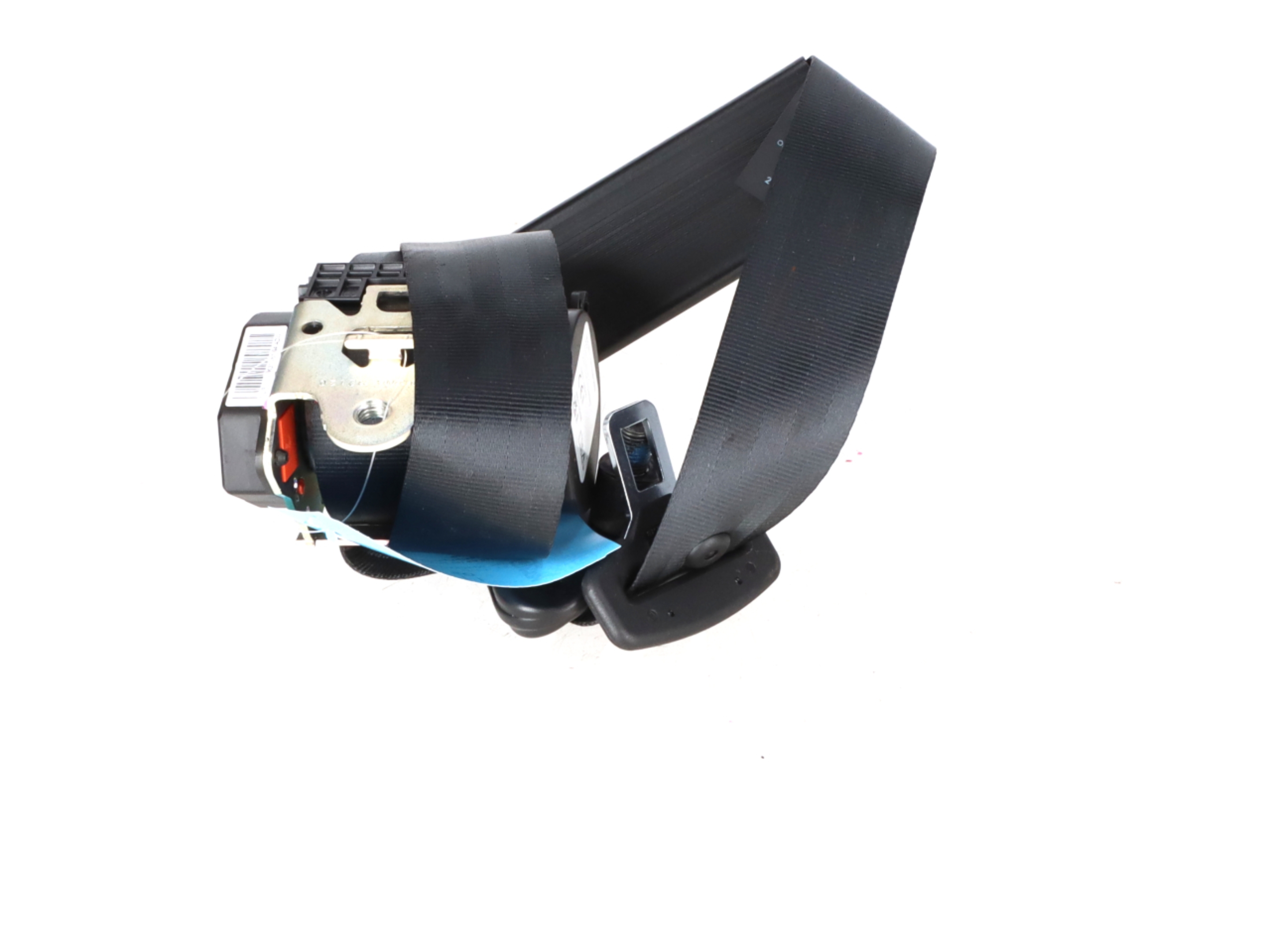 Pas bezpieczeństwa lewy przód FORD Transit V363 Pritsche/Fahrgestell (FED, FFD) 2.0 EcoBlue  121 kW  165 PS (07.2023-> )