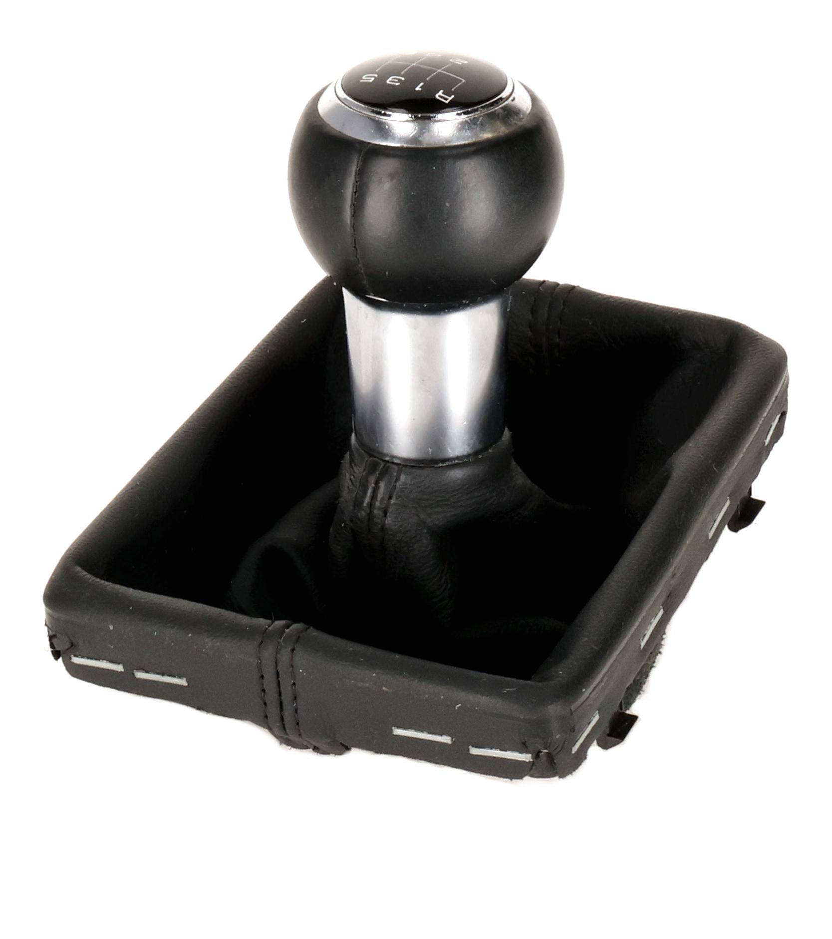 Gearshift lever AUDI A3 Sportback (8V) 1.2 TFSI  81 kW  110 PS (05.2014-> )