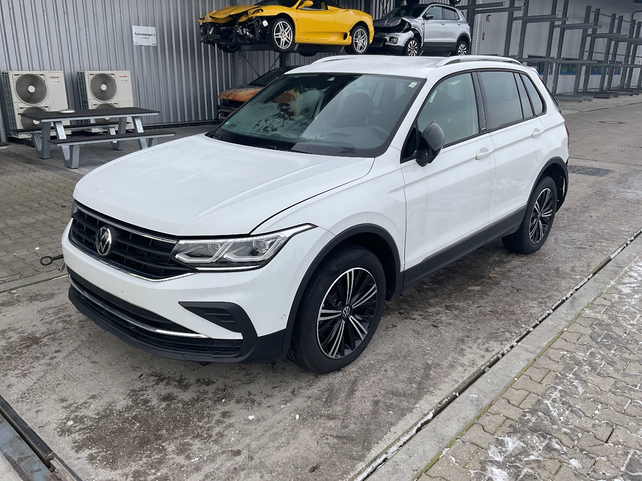 VW