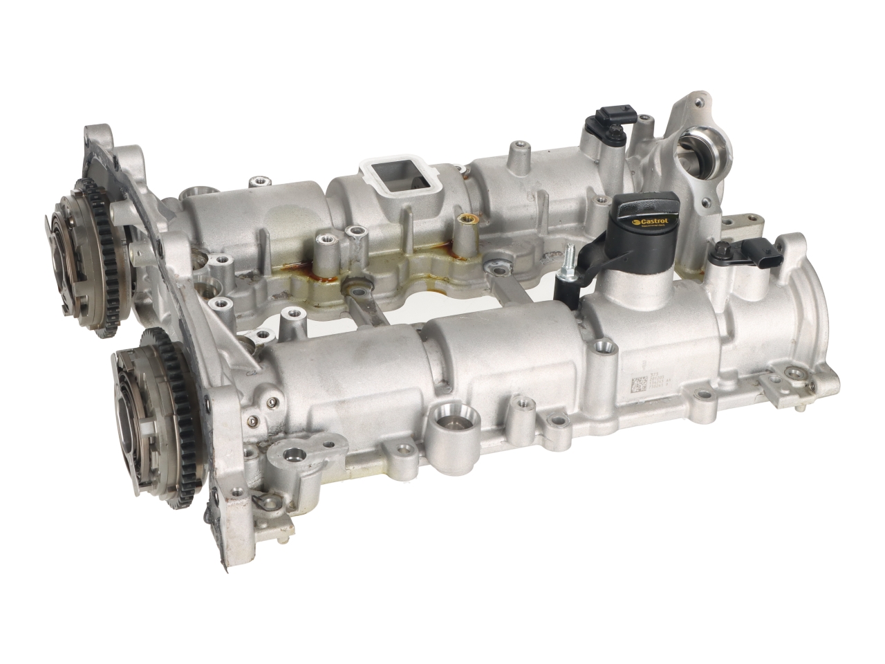 Camshaft FORD Fiesta VII (HJ, HF) 1.0 EcoBoost  92 kW  125 PS (05.2017-> )