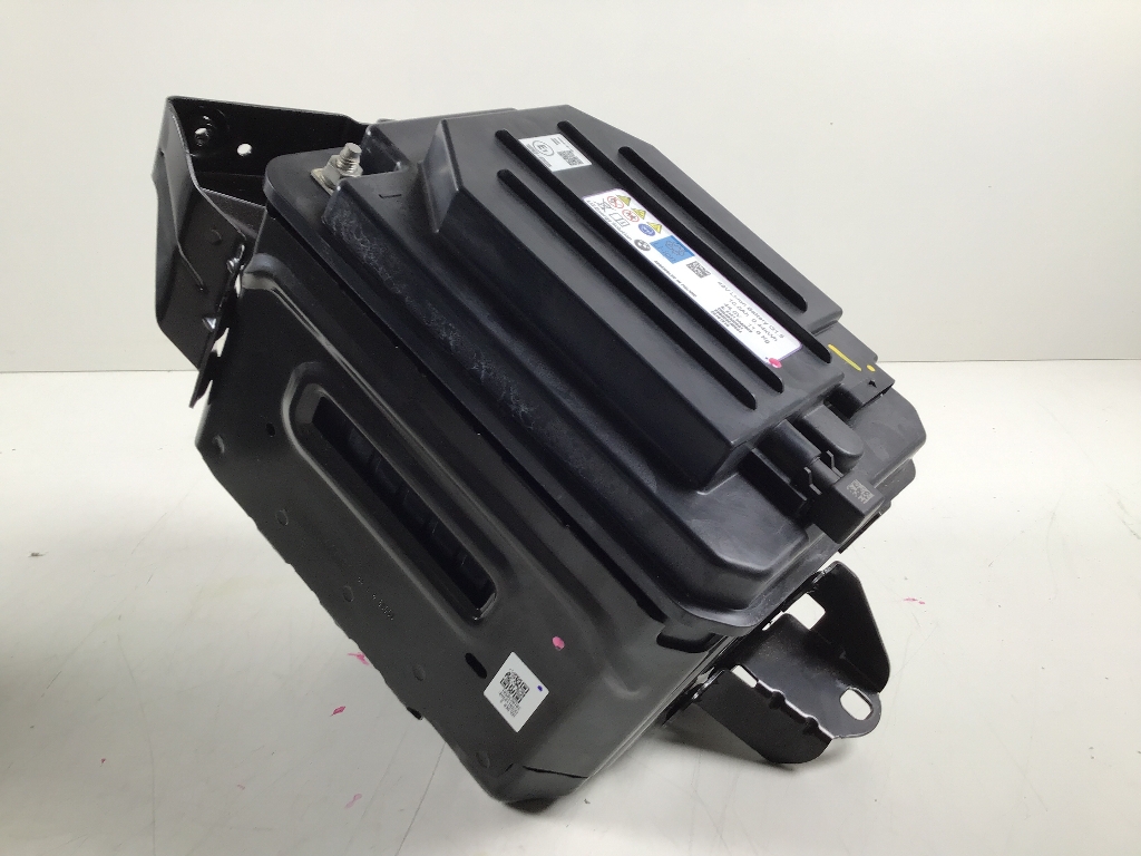 48V-Batterie BMW X7 (G07) xDrive 40d Mild-Hybrid  250 kW  340 PS (03.2019-> ) 48V-Batterie BMW X7 (G07) xDrive 40d Mild-Hybrid  250 kW  340 PS (03.2019-> )