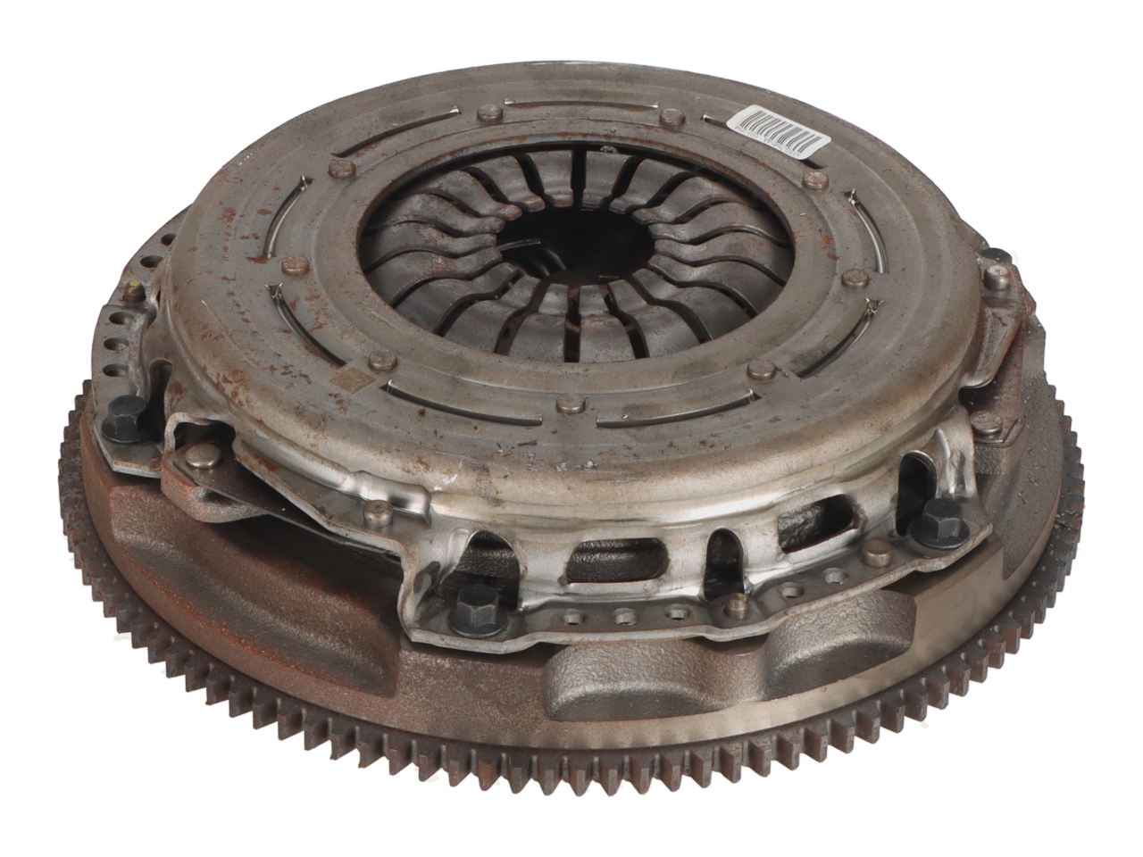 Clutch FORD Focus IV (HN) 1.0 EcoBoost  92 kW  105 PS (01.2018-> ) Clutch FORD Focus IV (HN) 1.0 EcoBoost  92 kW  105 PS (01.2018-> )