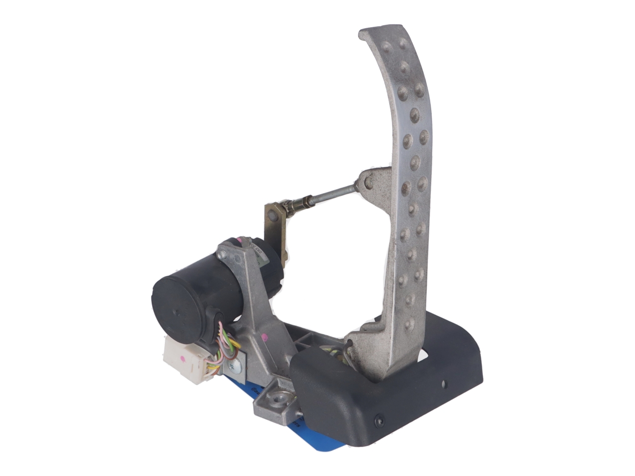 Pédale d'accélérateur FERRARI 360 Spider (F131) 3.6 Modena  294 kW  400 PS (02.2000-08.2005) Pédale d'accélérateur FERRARI 360 Spider (F131) 3.6 Modena  294 kW  400 PS (02.2000-08.2005)