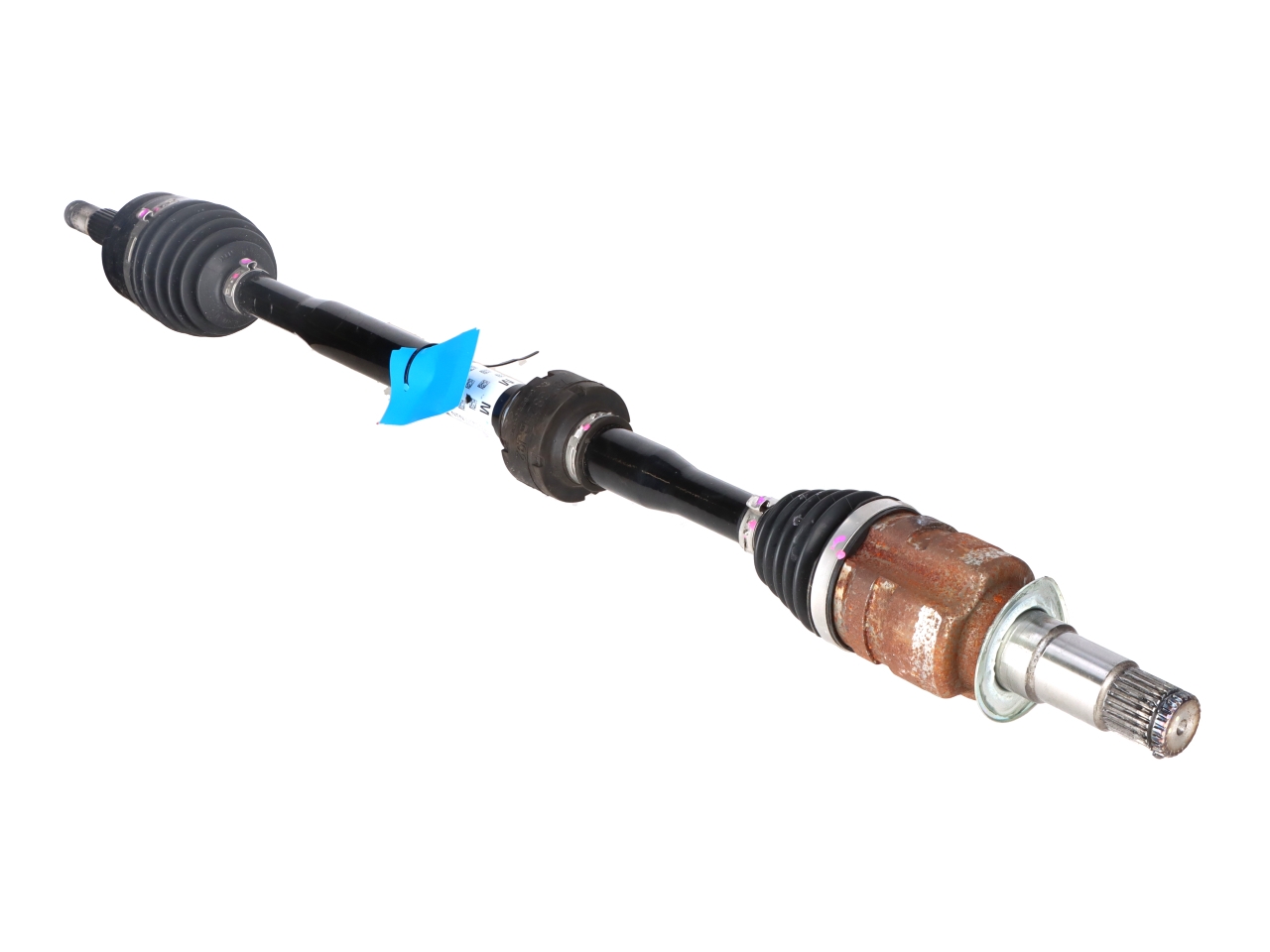 Antriebswelle links vorne TOYOTA Corolla Kombi (E21) 2.0 Hybrid  144 kW  196 PS