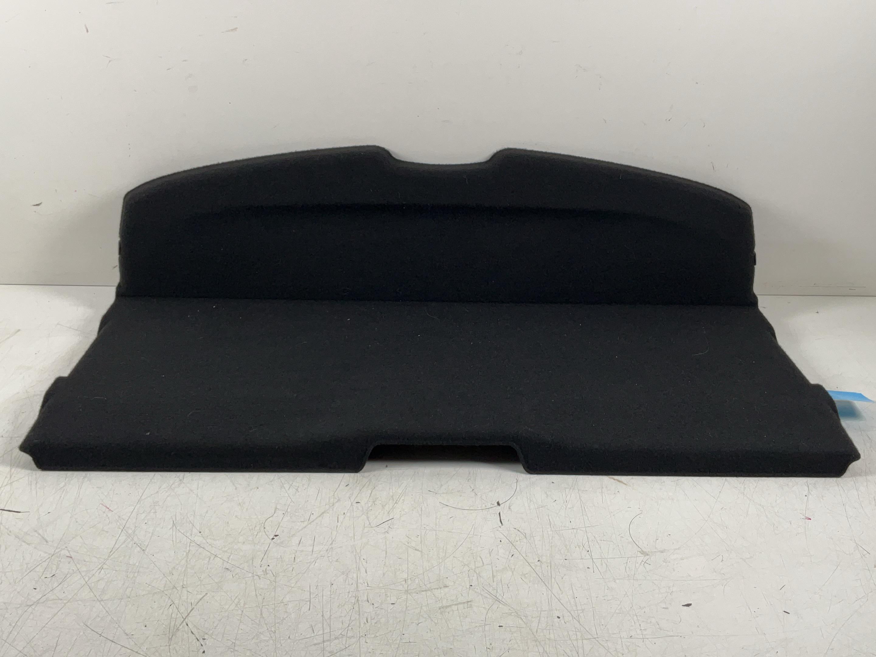 Hutablage PEUGEOT 2008 I 1.2 VTi  60 kW  82 PS (03.2013-> )