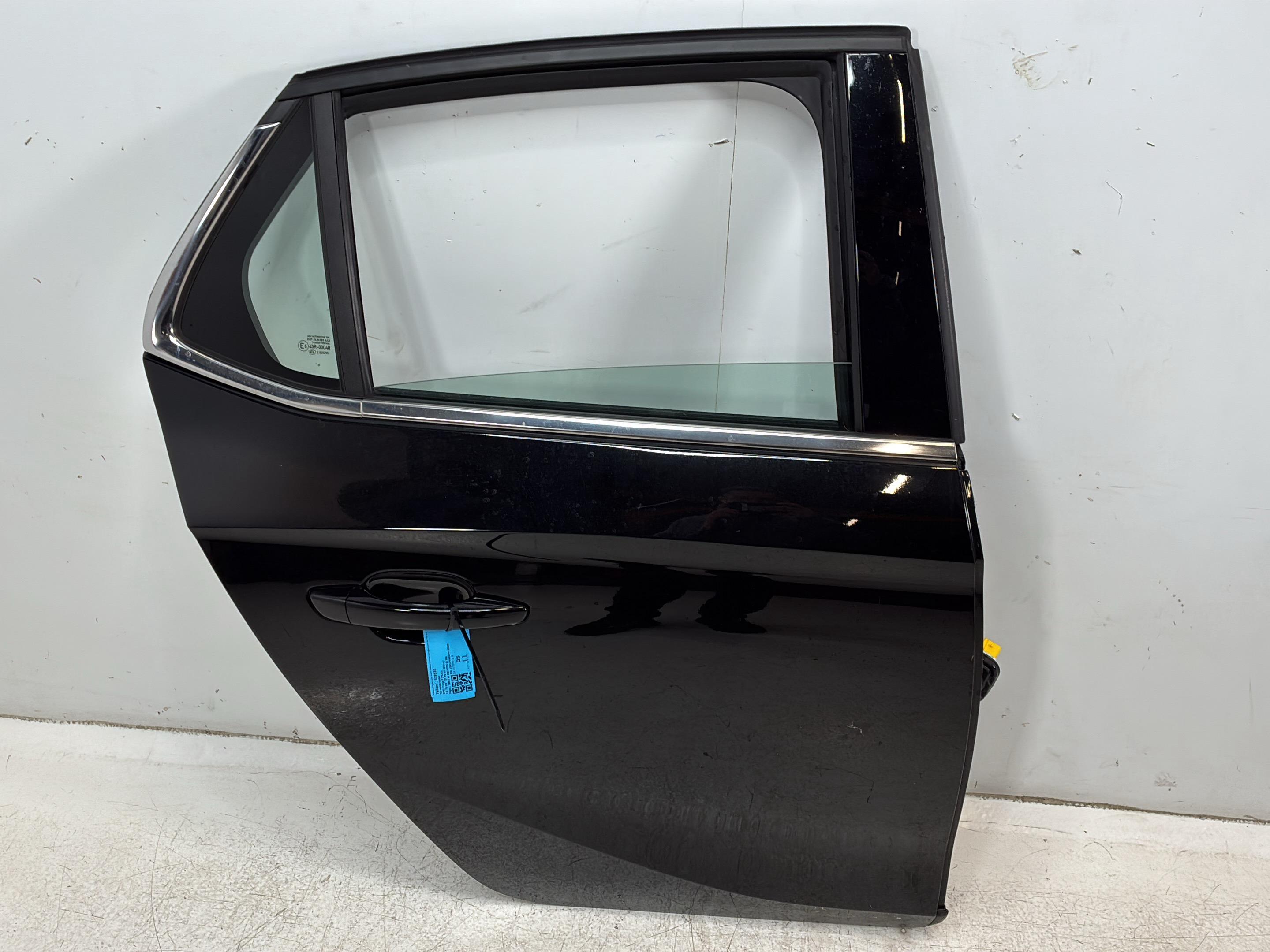 Tür rechts hinten OPEL Corsa F (P2JO) 1.2  74 kW  101 PS (07.2019-> )