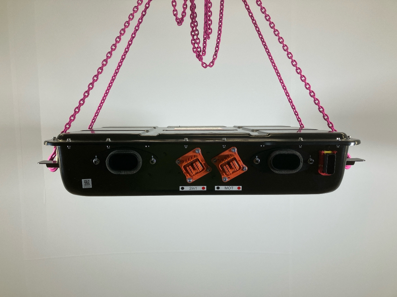 Hybrid Battery KG MOBILITIY Torres (U100. J100) Hybrid