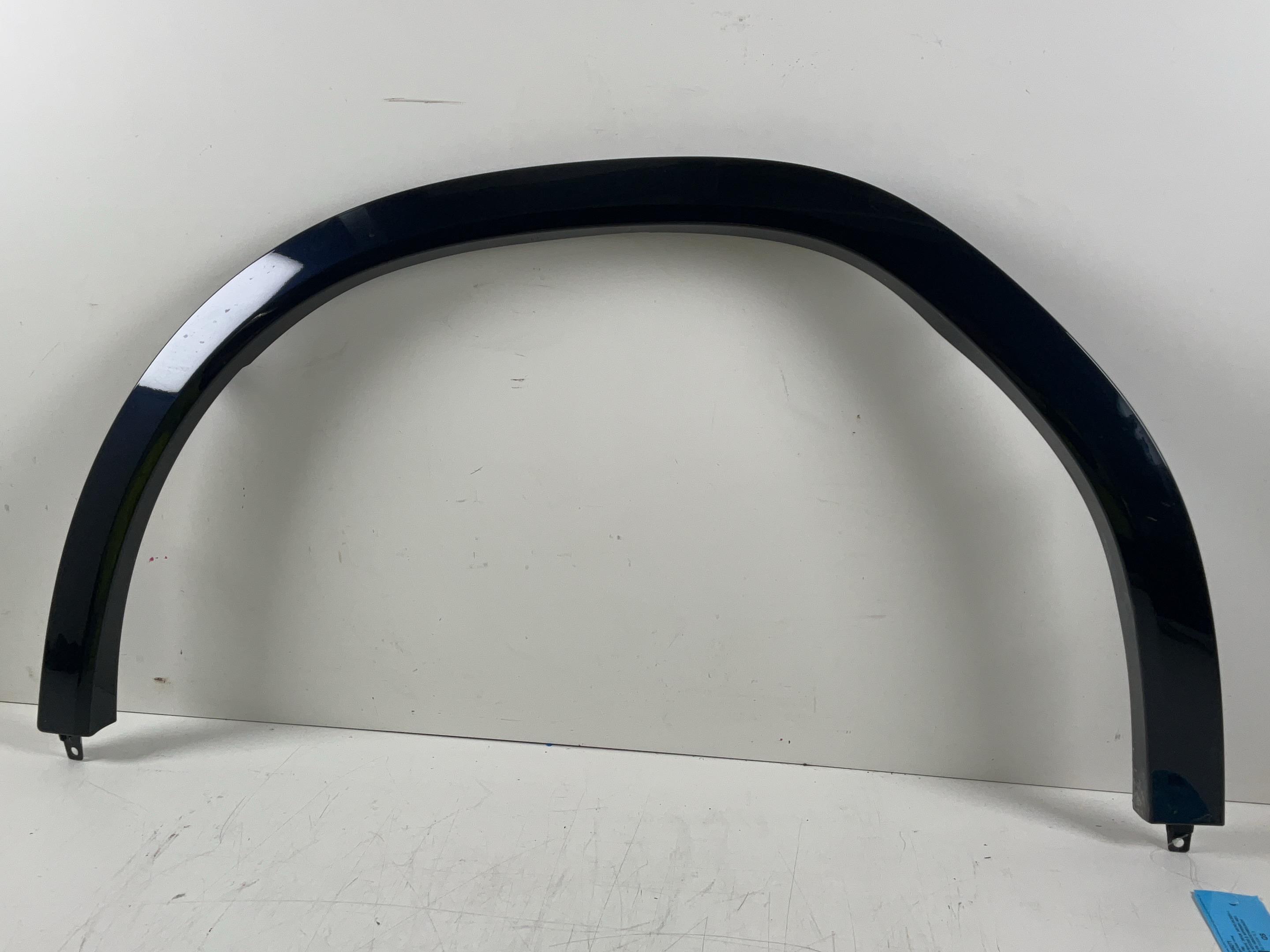 Blende Kotflügel links vorne BMW X6 (G06, F96) xDrive 40d Mild-Hybrid  250 kW  340 PS (05.2020-> )