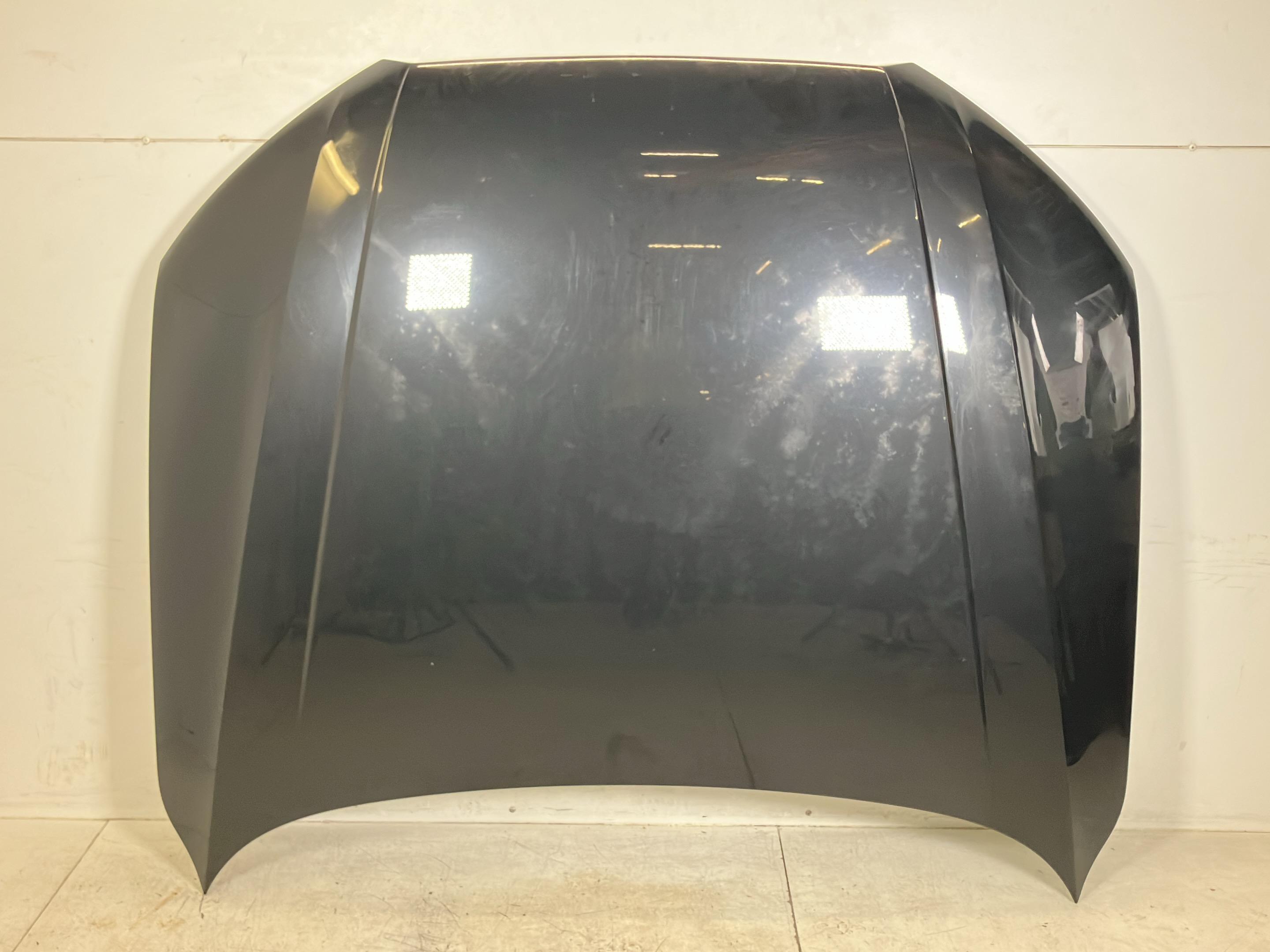 Motorhaube AUDI A8 (4H) 3.0 TDI quattro  190 kW  258 PS (10.2013-01.2018)