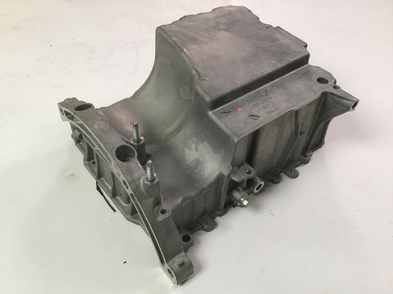 Carterpan FORD Fiesta VII (HJ, HF) 1.0 EcoBoost  92 kW  125 PS (05.2017-> )