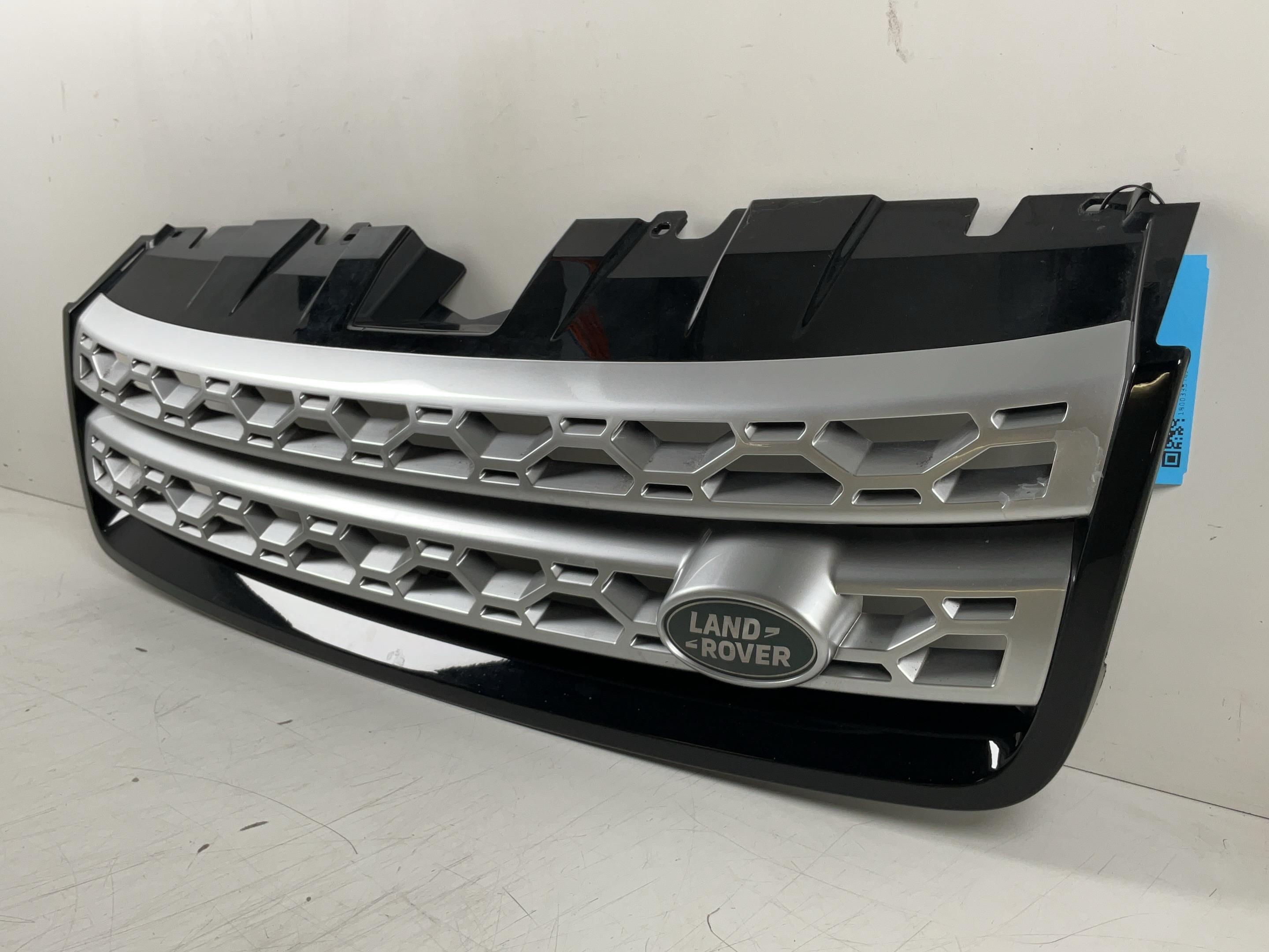 Radiator grille LAND ROVER Discovery Sport (L550) 2.2 D 4WD  140 kW  190 PS (09.2014-> )