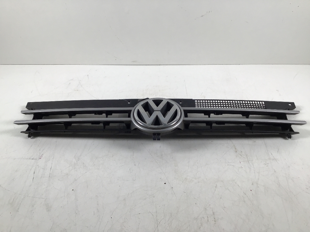 Kühlergrill VW Golf IV Variant (1J) 2.0 Bi-Fuel  85 kW  116 PS (02.2002-06.2006)