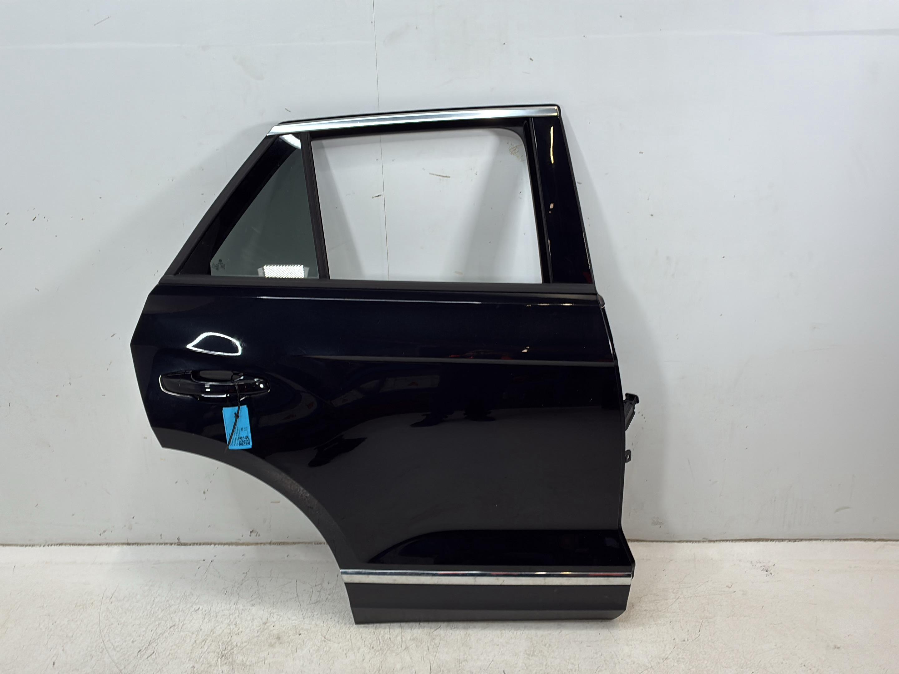 Door right rear VW T-Roc (A11) 2.0 TSI 4motion  140 kW  190 PS (07.2017-> )